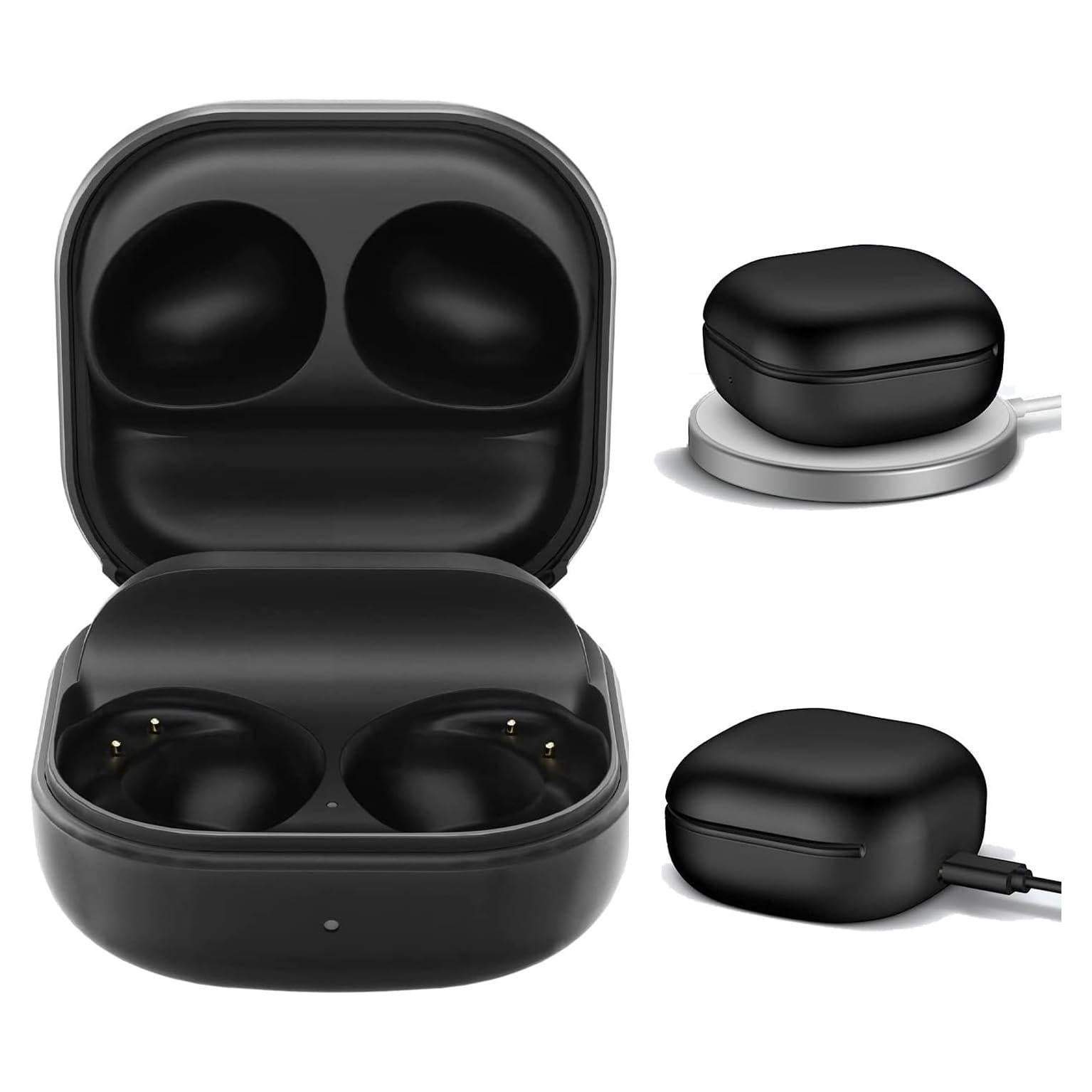 Estuche de Carga Gsykxe para Galaxy Buds Pro 2 SM-R510 700mAh