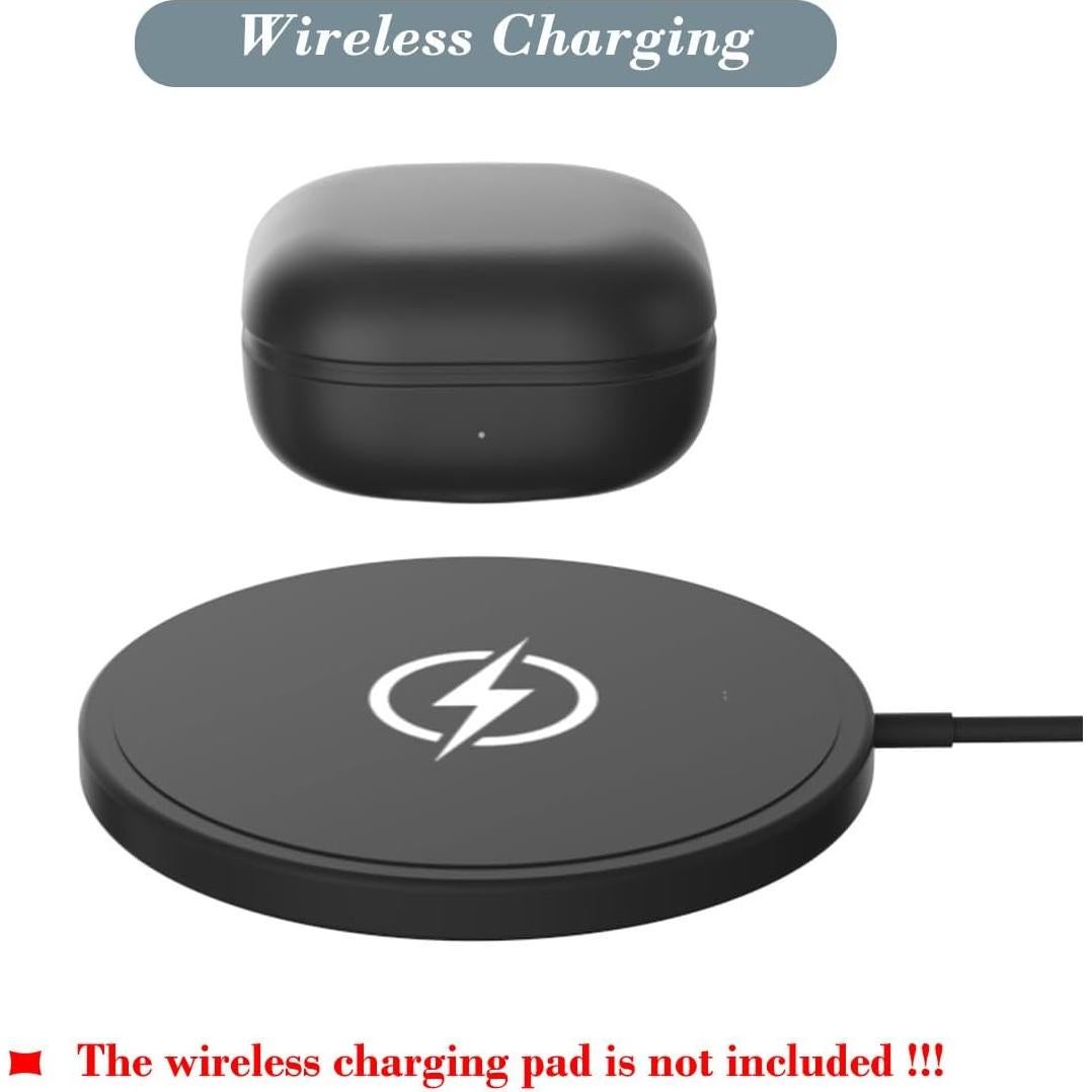 Estuche de Carga Gsykxe para Galaxy Buds Pro 2 SM-R510 700mAh