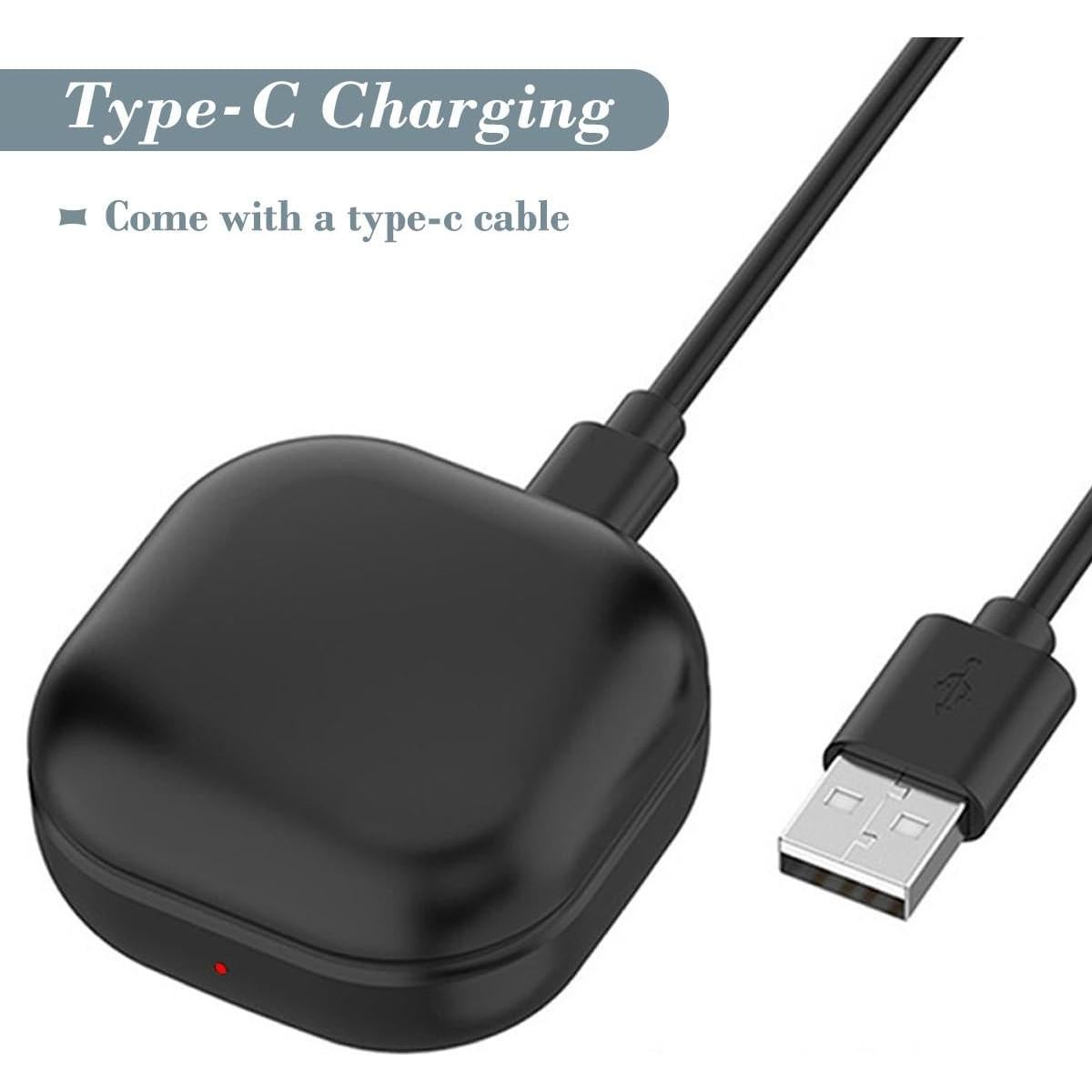 Estuche de Carga Gsykxe para Galaxy Buds Pro 2 SM-R510 700mAh