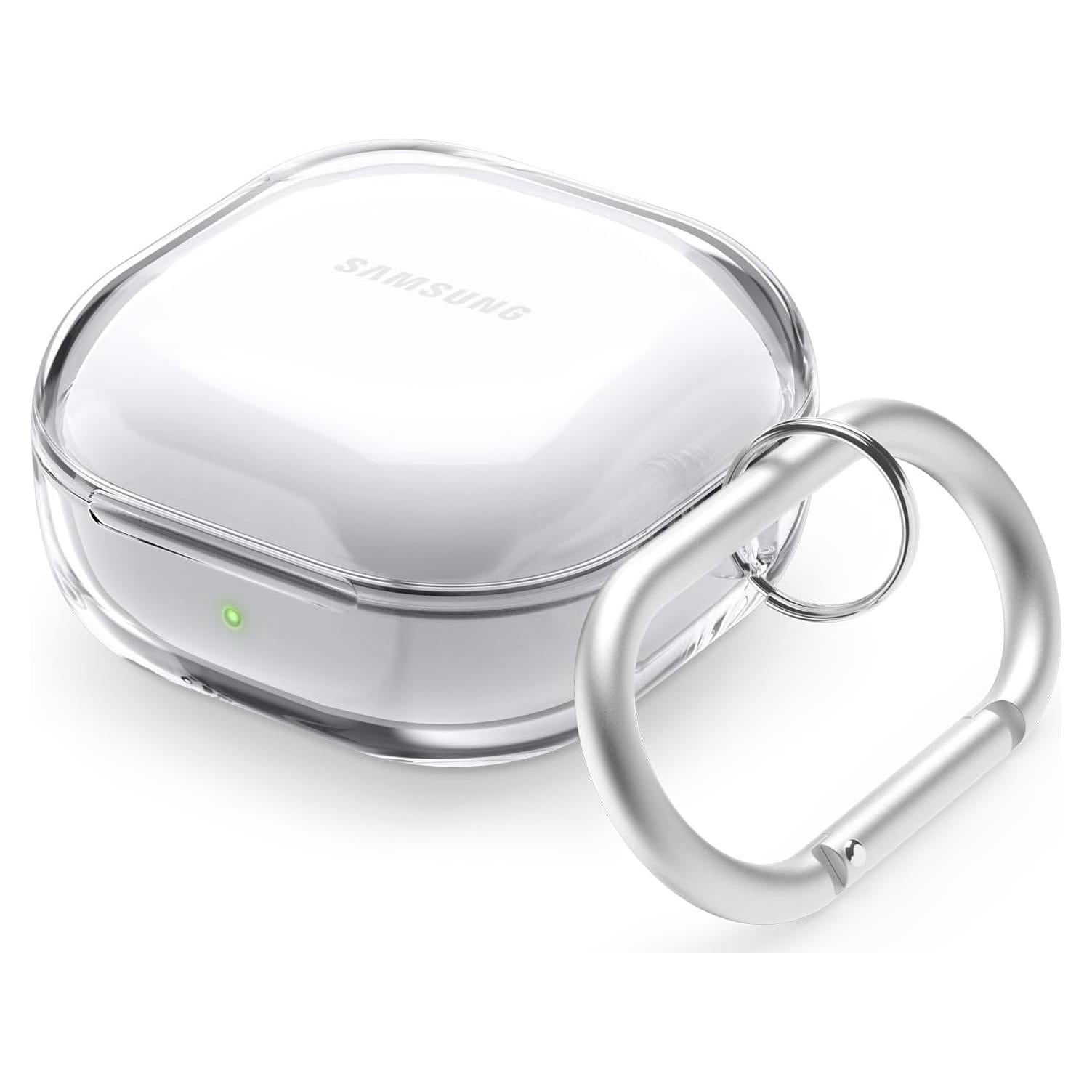 Funda Transparente Elago para Samsung Galaxy Buds FE 2023