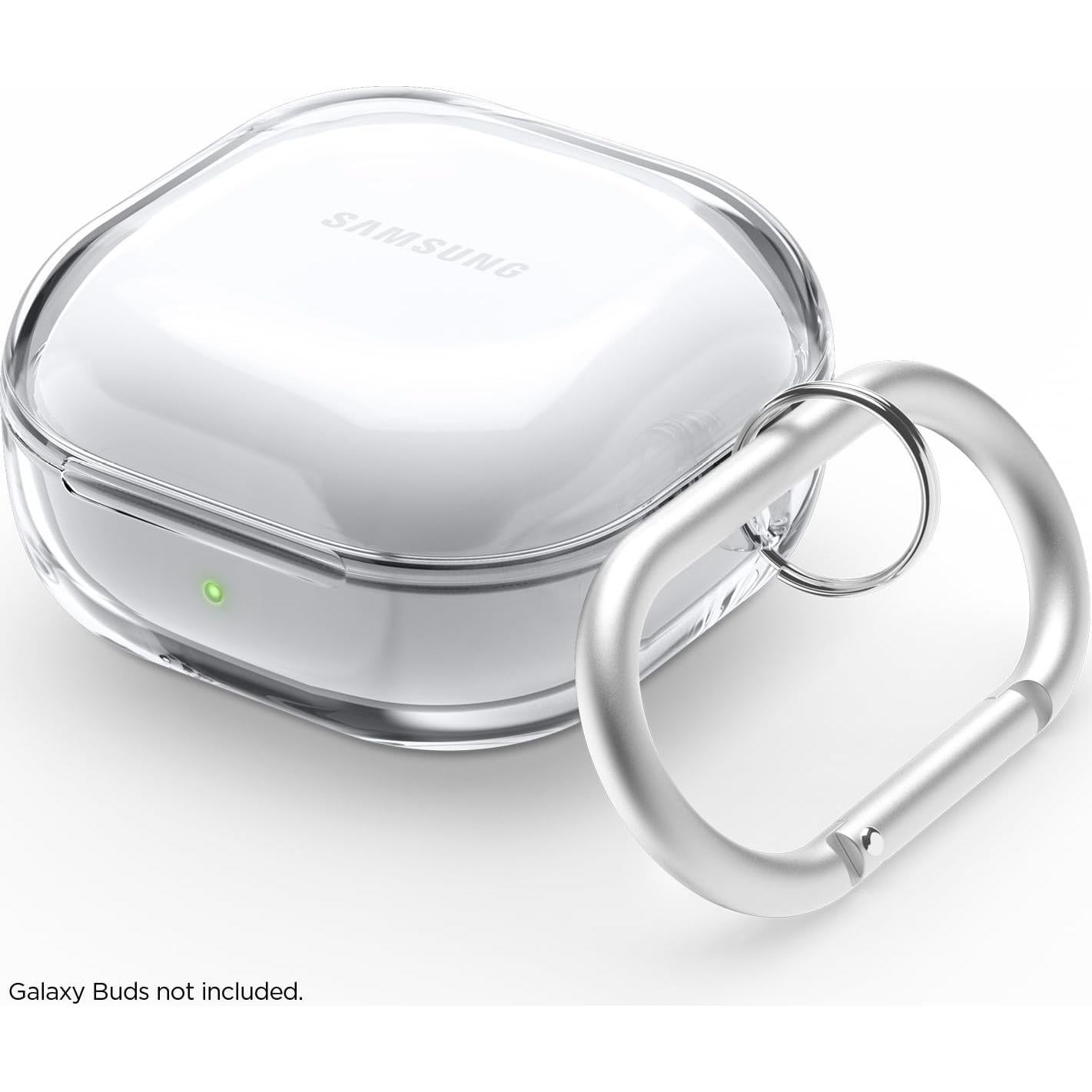 Funda Transparente Elago para Samsung Galaxy Buds FE 2023