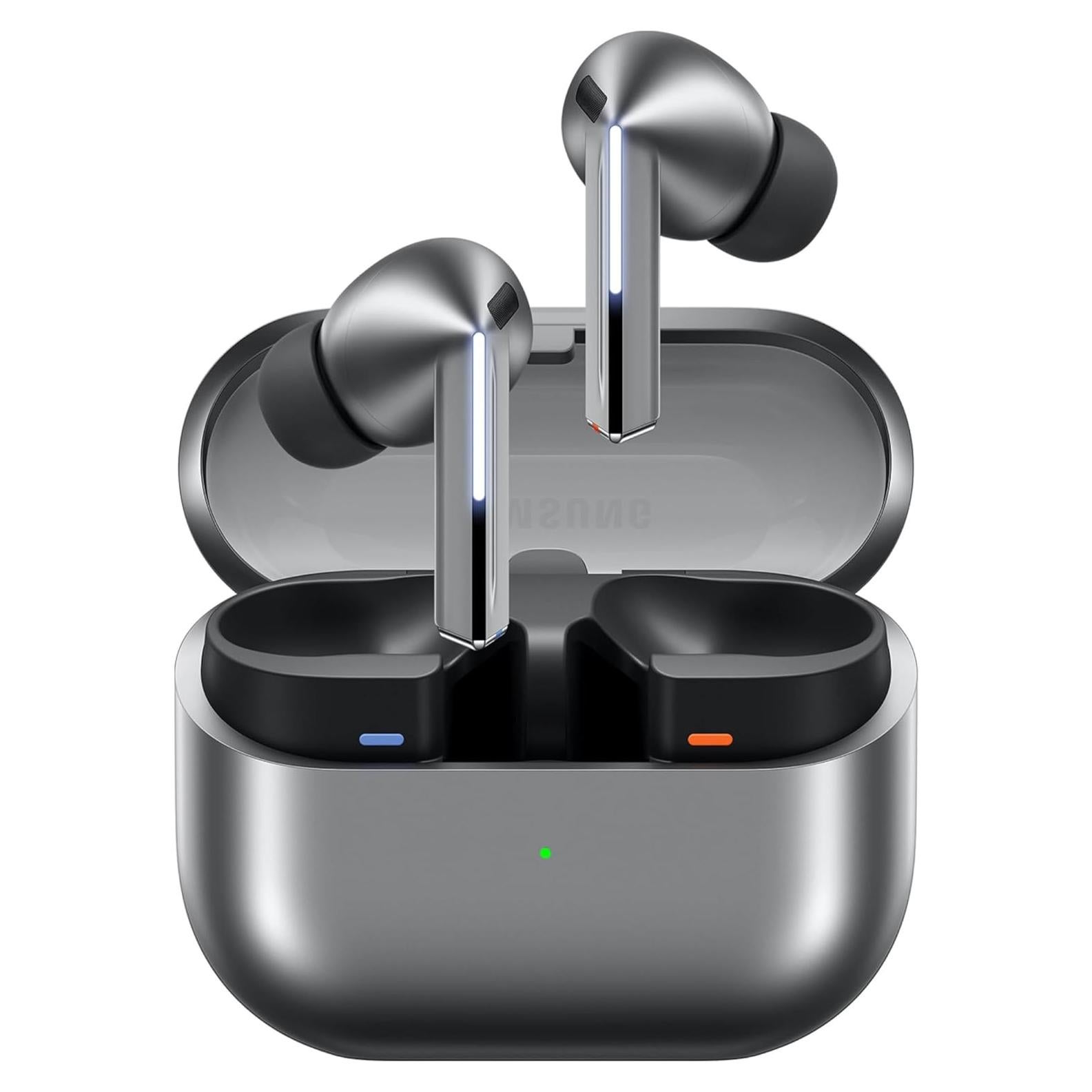 Auriculares Inalámbricos Samsung Galaxy Buds Pro 3 Plata