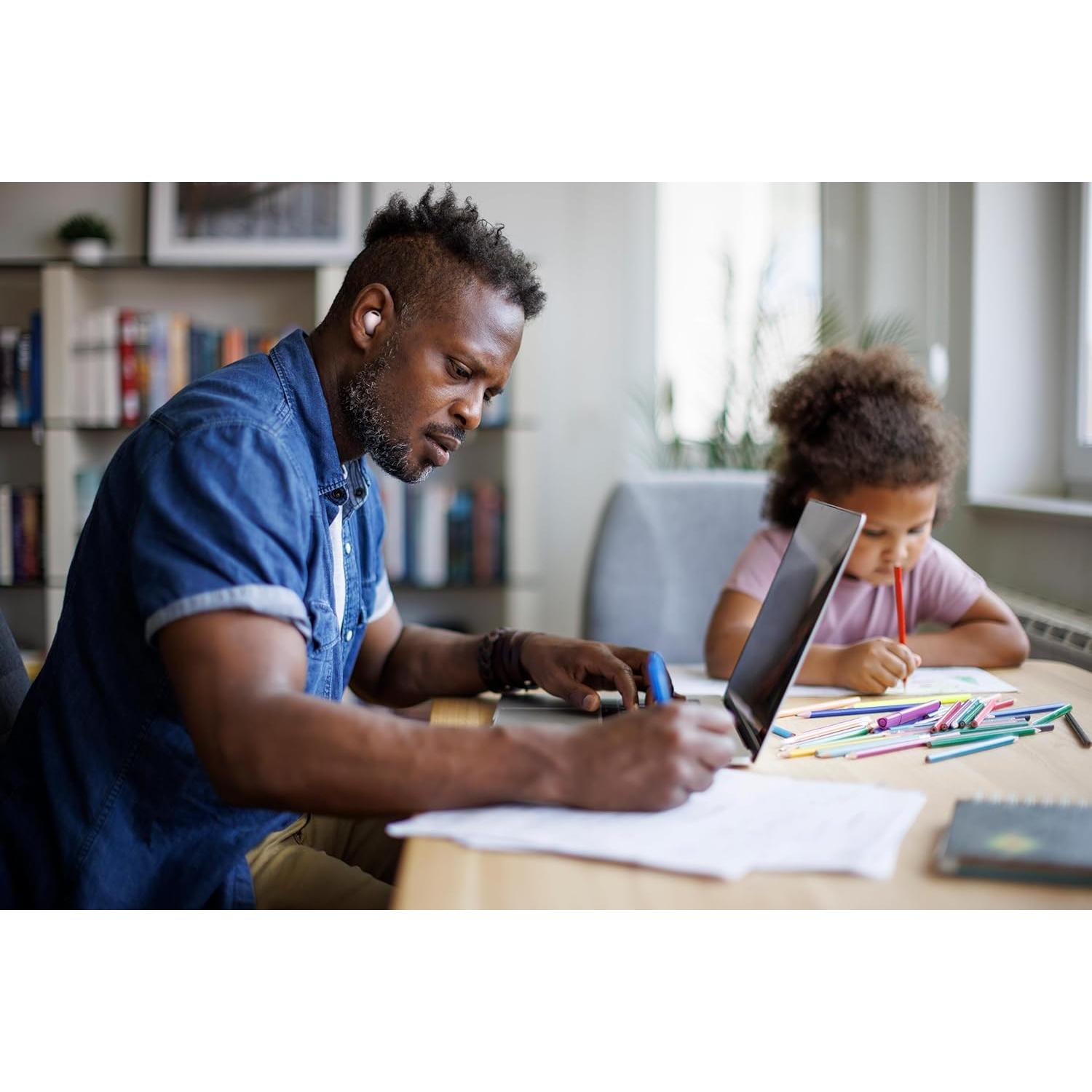 Puntas de Espuma Comply TrueGrip para Galaxy Buds2 Pro - Grande