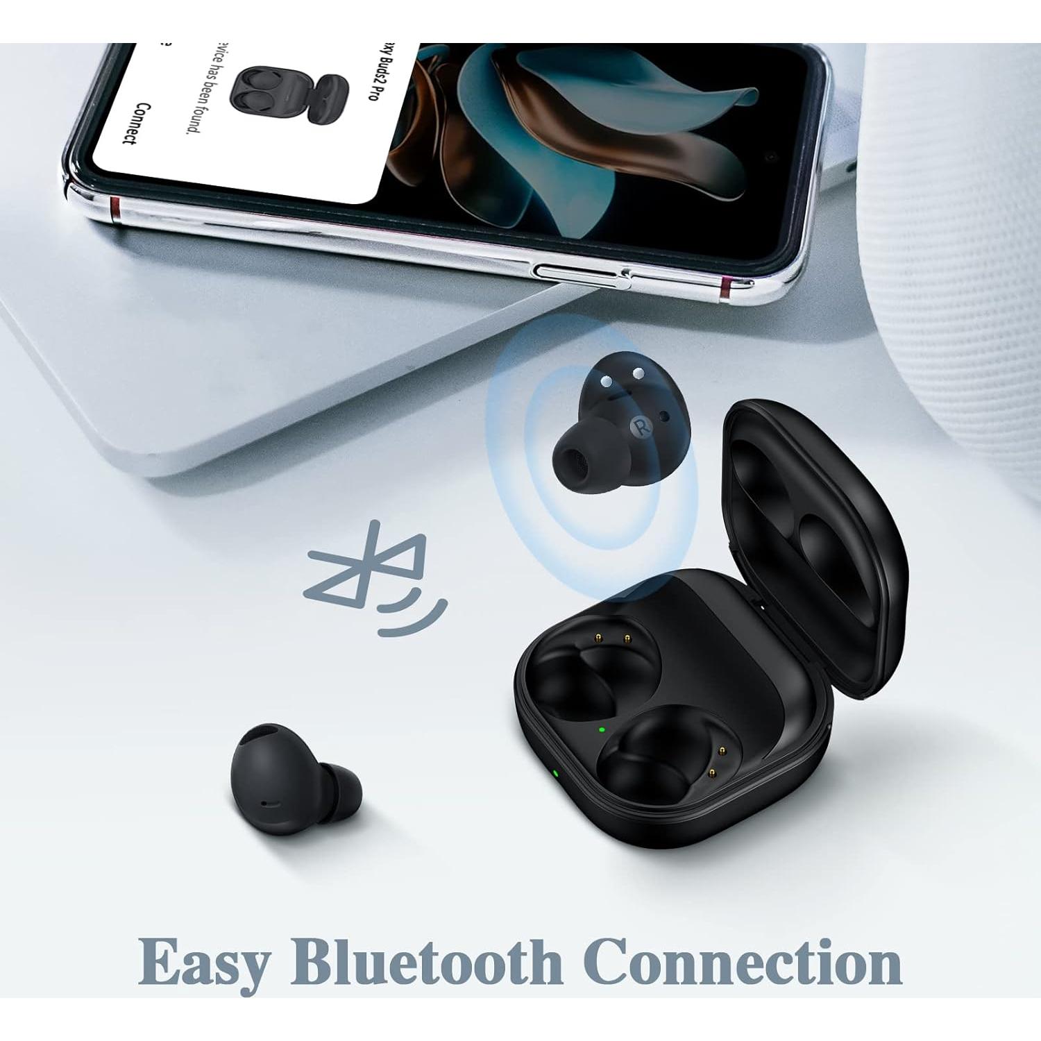 Estuche de Carga Inalámbrico Oriflame para Galaxy Buds Pro 2