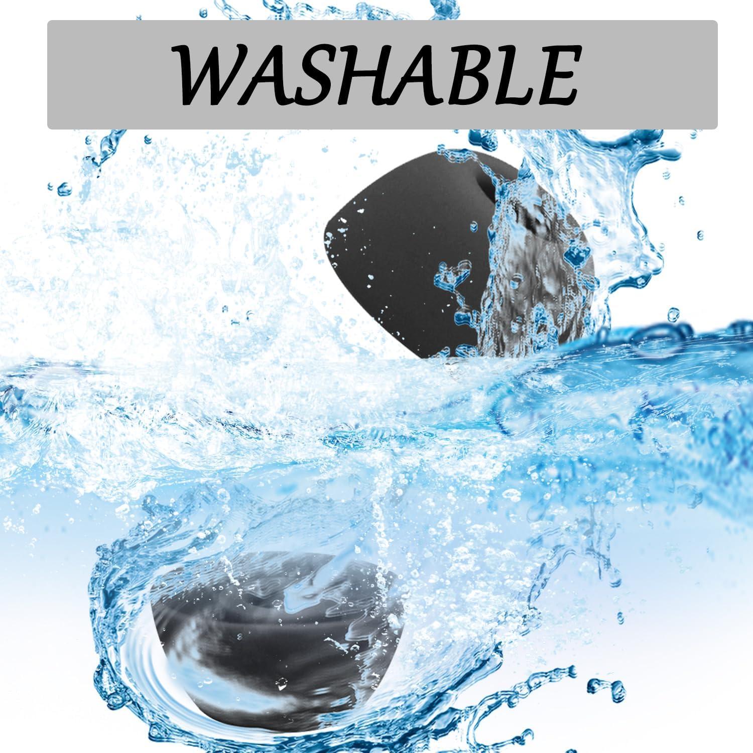 Puntas de Silicona de Repuesto UOWGA para Galaxy Buds 2 Pro - 6 Tamaños