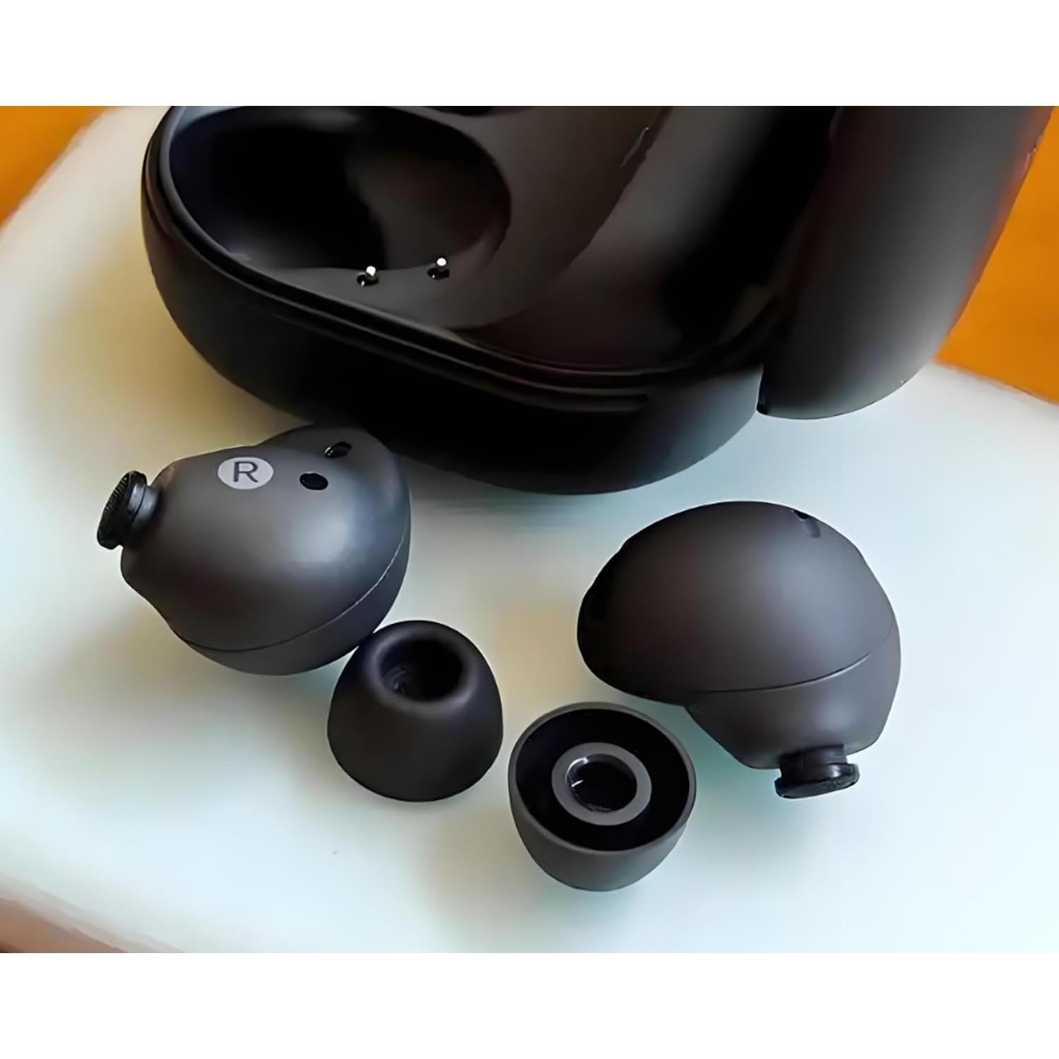 Puntas de Silicona de Repuesto UOWGA para Galaxy Buds 2 Pro - 6 Tamaños