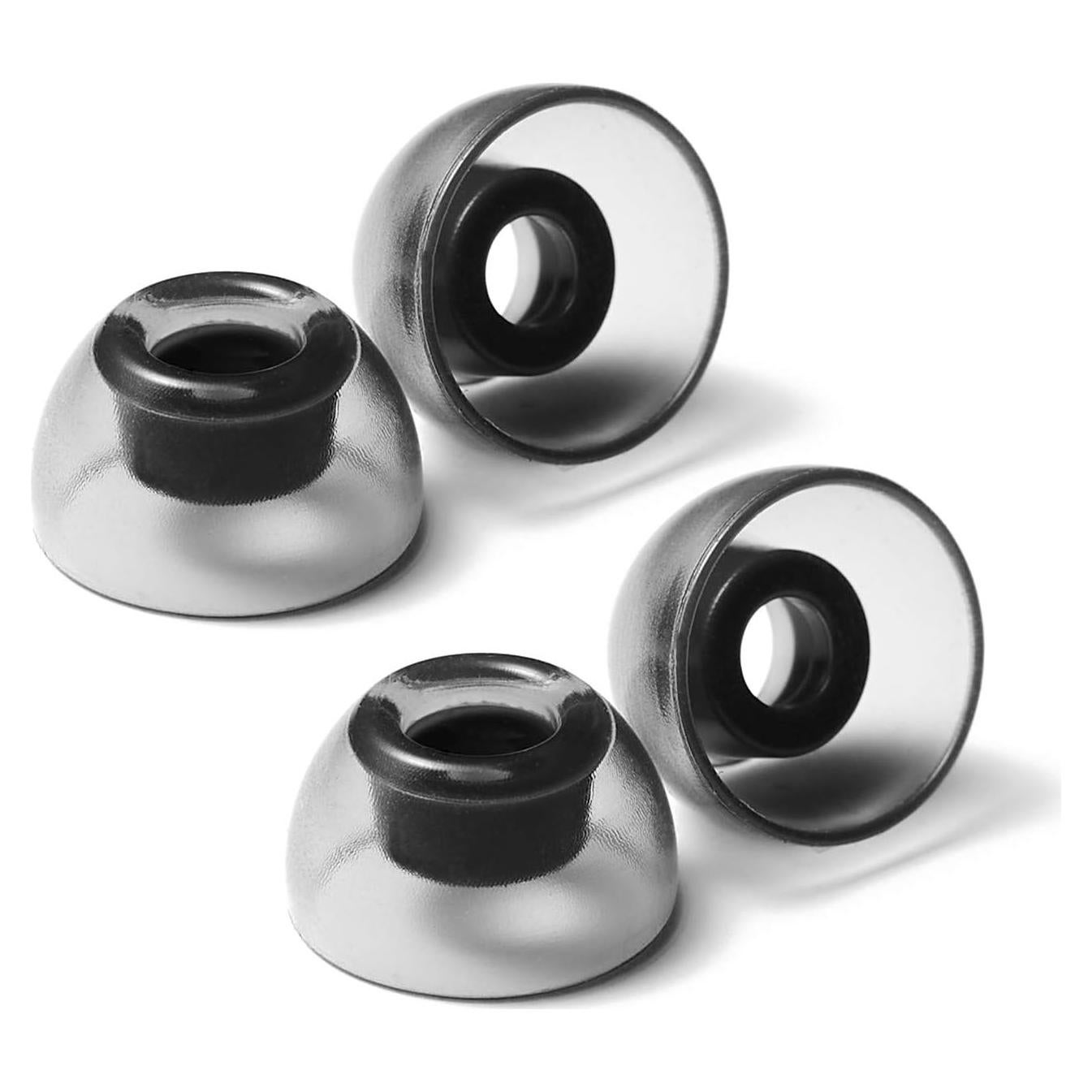 Puntas de Repuesto AZLA SednaEarfit Crystal para TWS MS