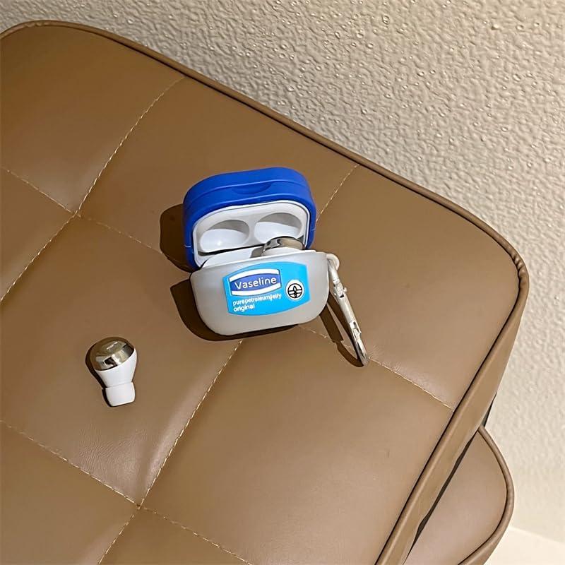 Funda de Silicona Cartoon XMBYGY para Galaxy Buds FE/2 Pro/2/Pro/Live