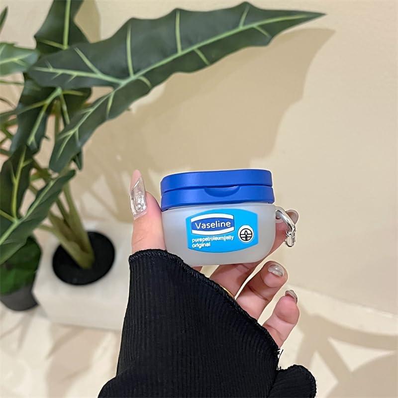 Funda de Silicona Cartoon XMBYGY para Galaxy Buds FE/2 Pro/2/Pro/Live