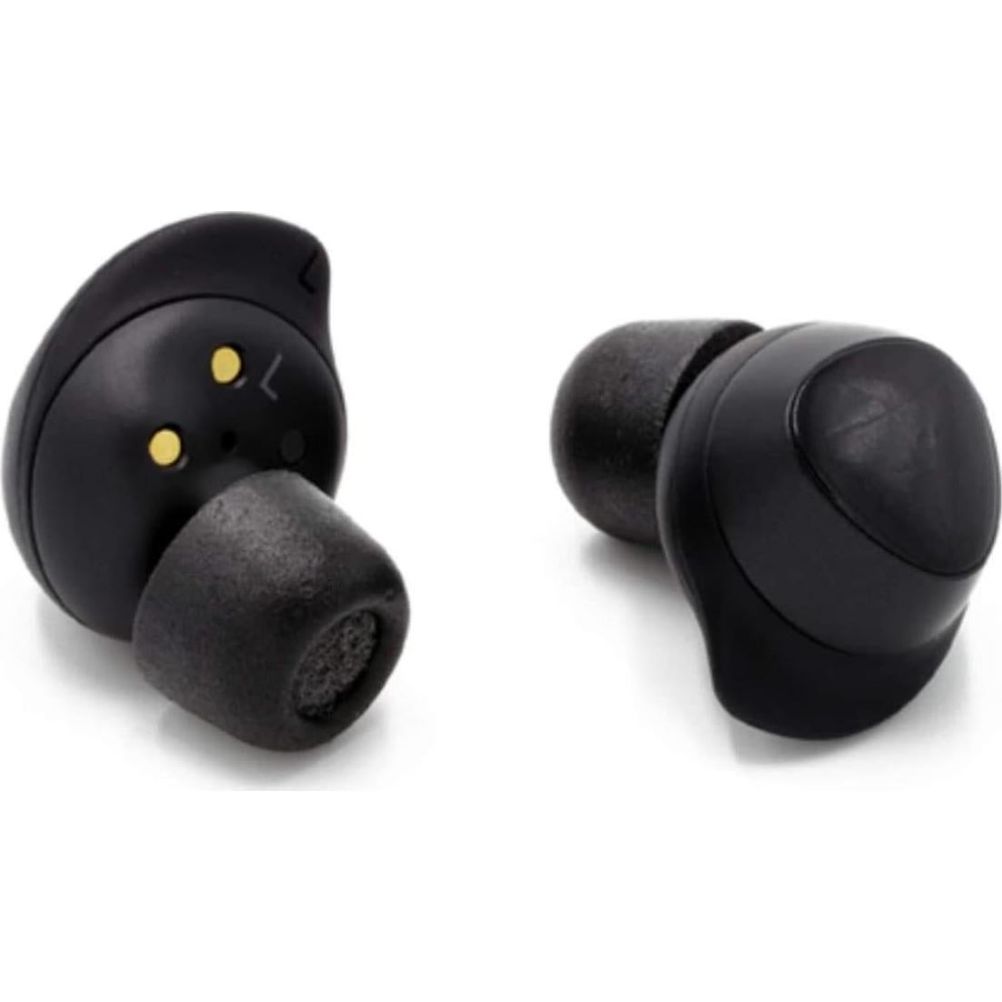 Consejos de Espuma Comply para Galaxy Buds - Medianos (3 pares)