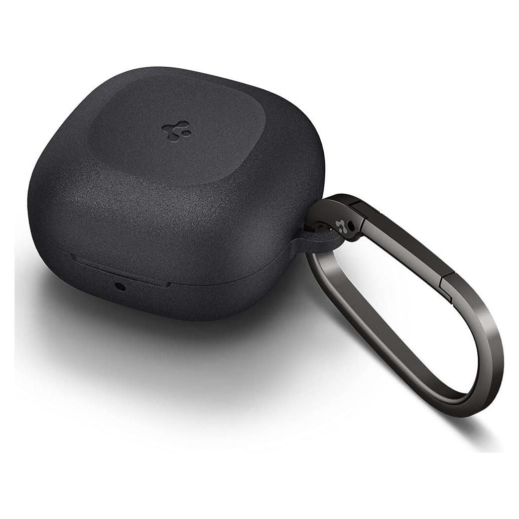 Funda Spigen para Galaxy Buds Core/FE/Pro 2021-2025 - Gris