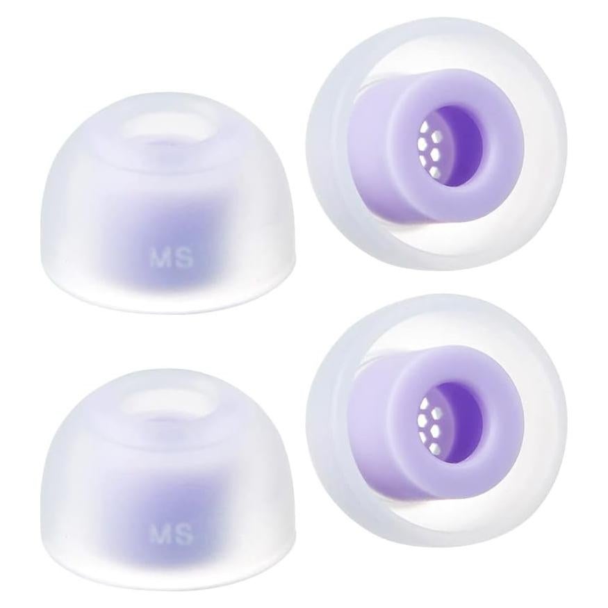 Puntas de Reemplazo AZLA SednaEarfit MAX para Galaxy Buds 2 Pro