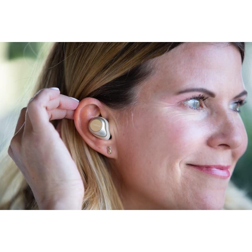 Consejos de espuma Comply para Samsung Galaxy Buds Pro - Negro, Pequeño (3 pares)