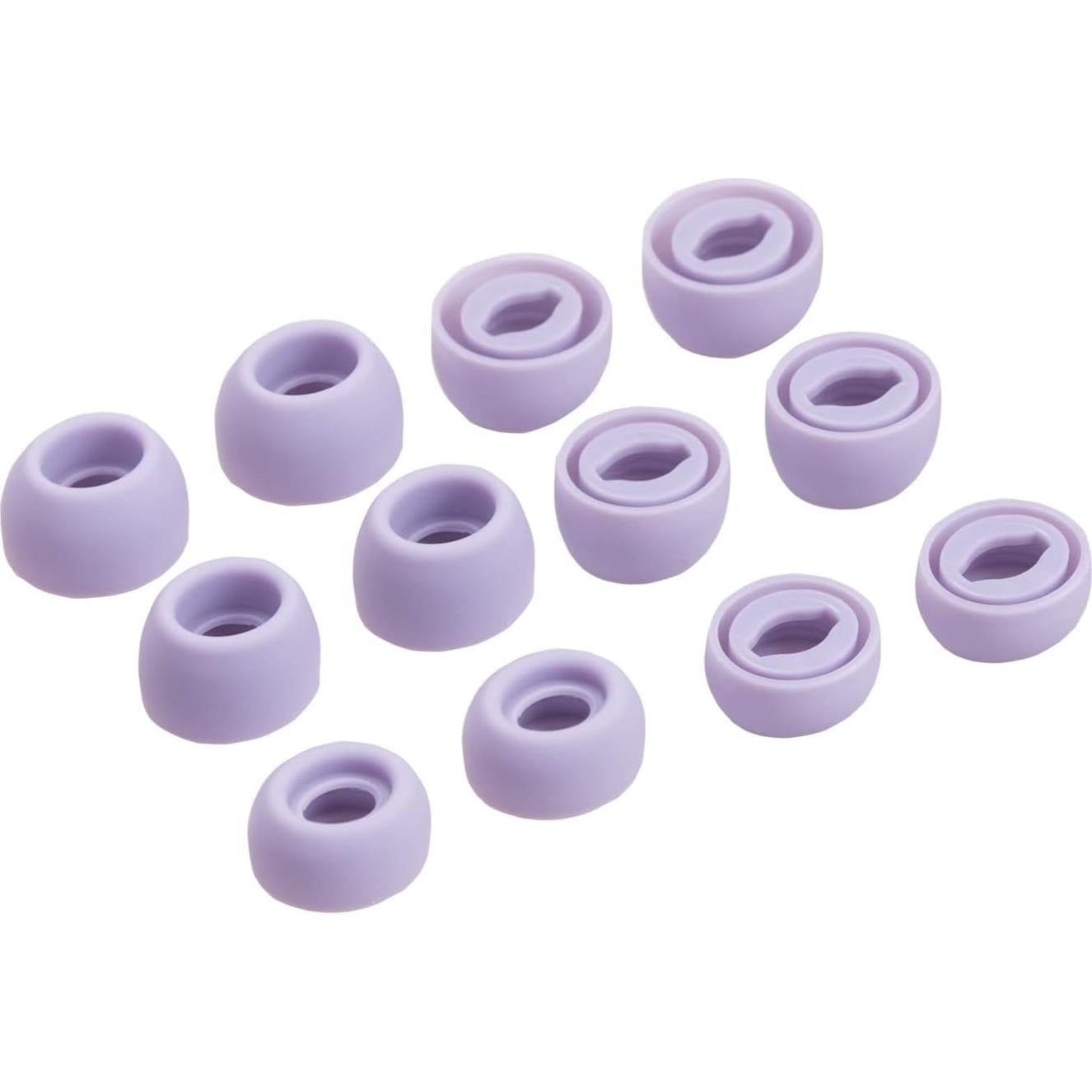 Juego de puntas de silicona para auriculares Samsung Galaxy Buds Pro - 6 pares