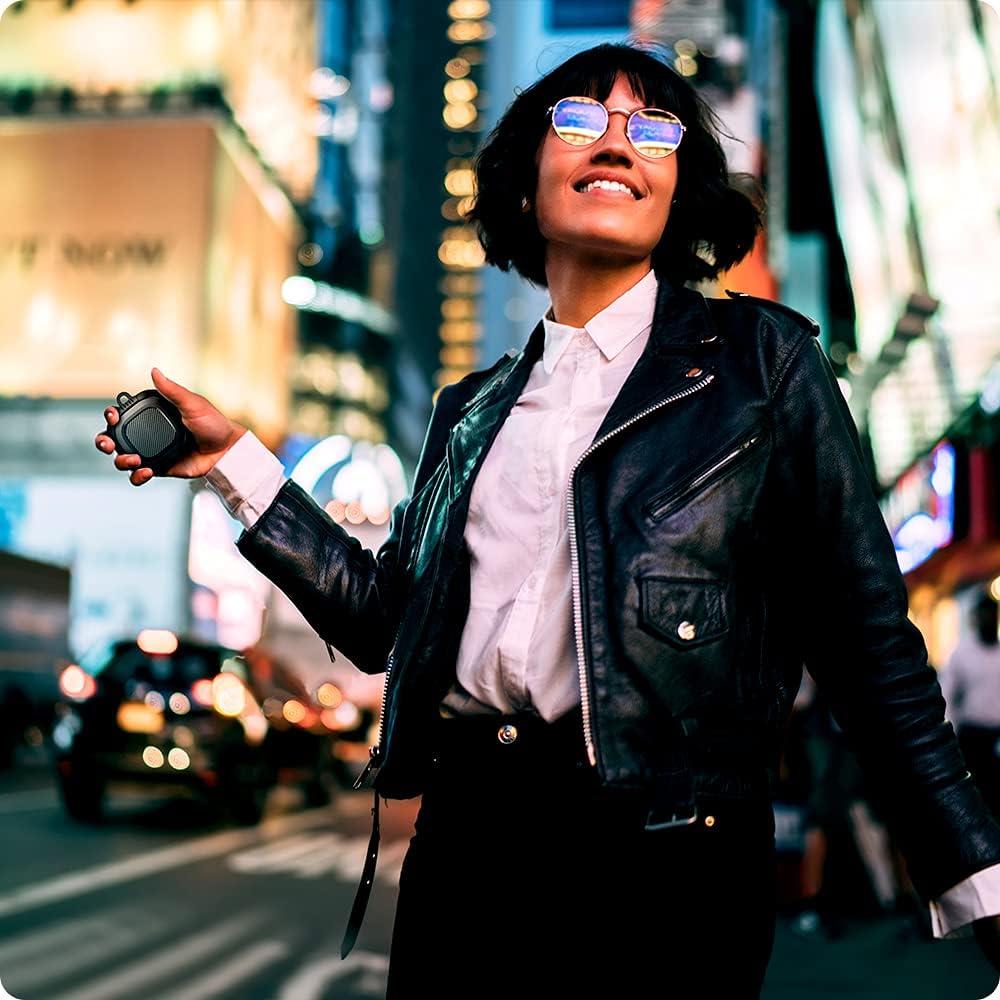 Funda Protectora Spigen Rugged Armor para Galaxy Buds - Negro Mate