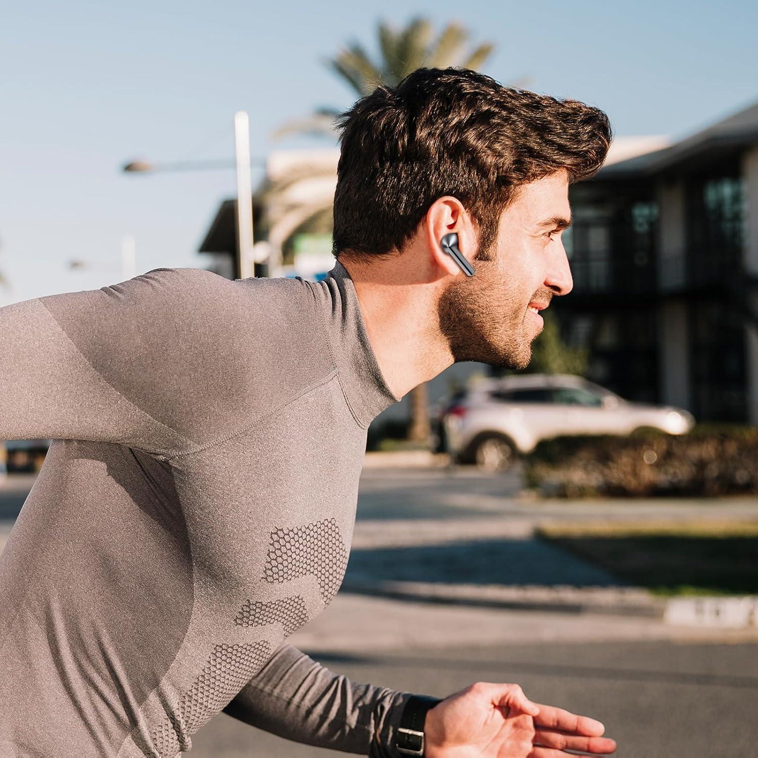 Puntas de Oído Delidigi para Galaxy Buds3 FE/Pro - 6 Pairs