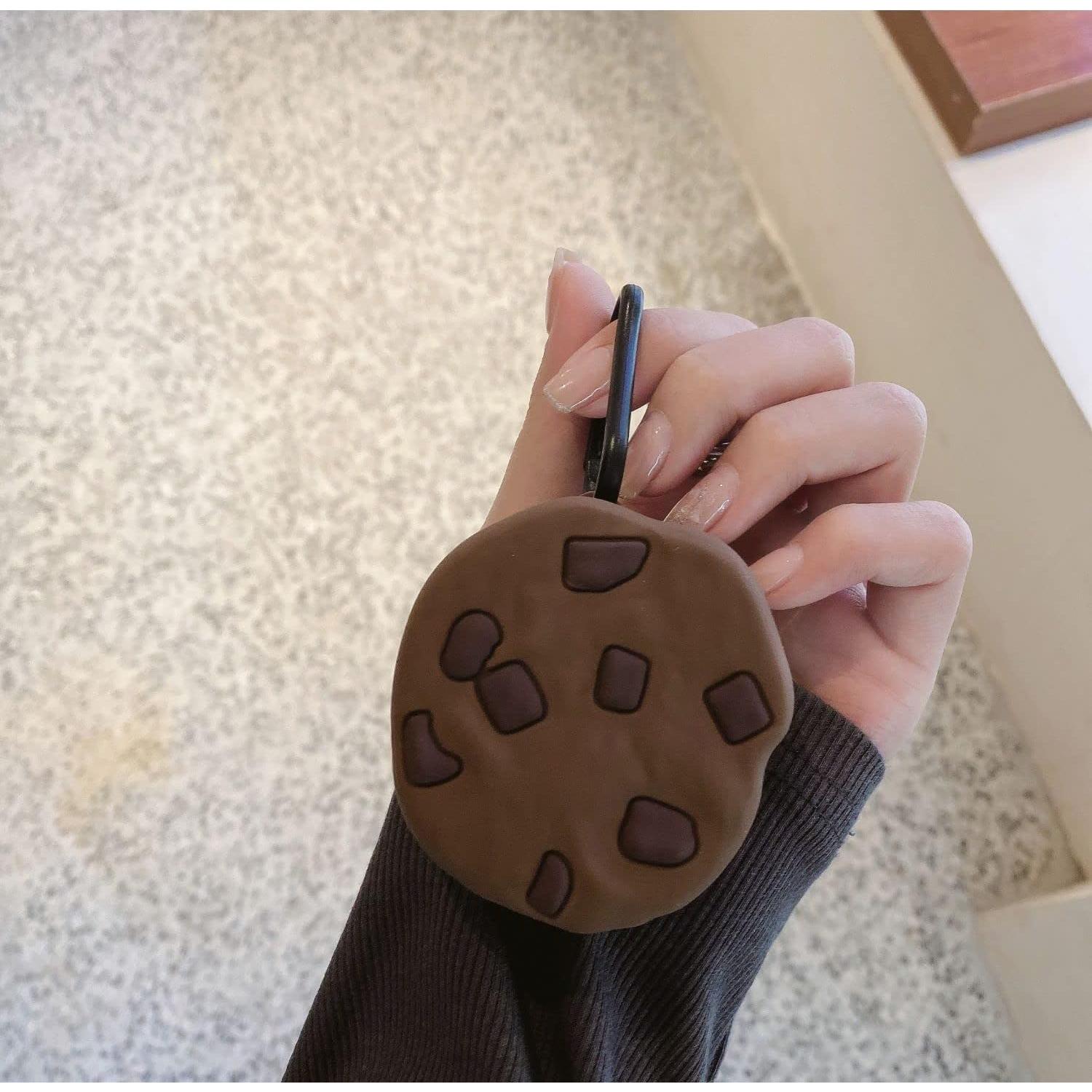 Funda de Silicona BGAANM para Galaxy Buds2 Pro y Live