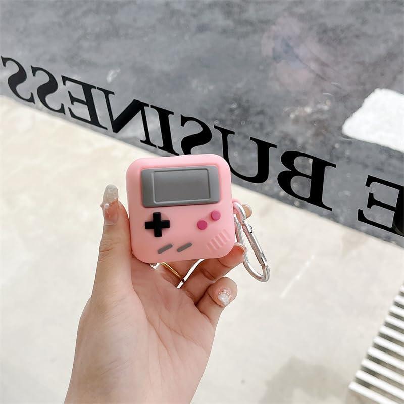 Funda de Silicona BGAANM para Galaxy Buds2 Pro y Live