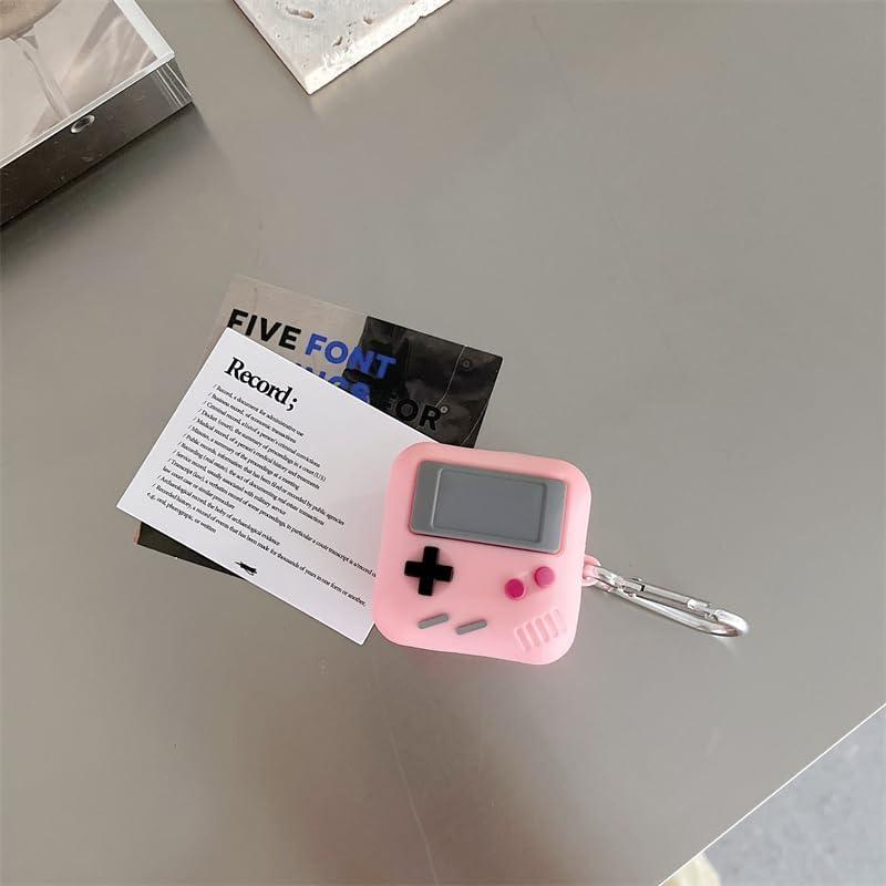 Funda de Silicona BGAANM para Galaxy Buds2 Pro y Live