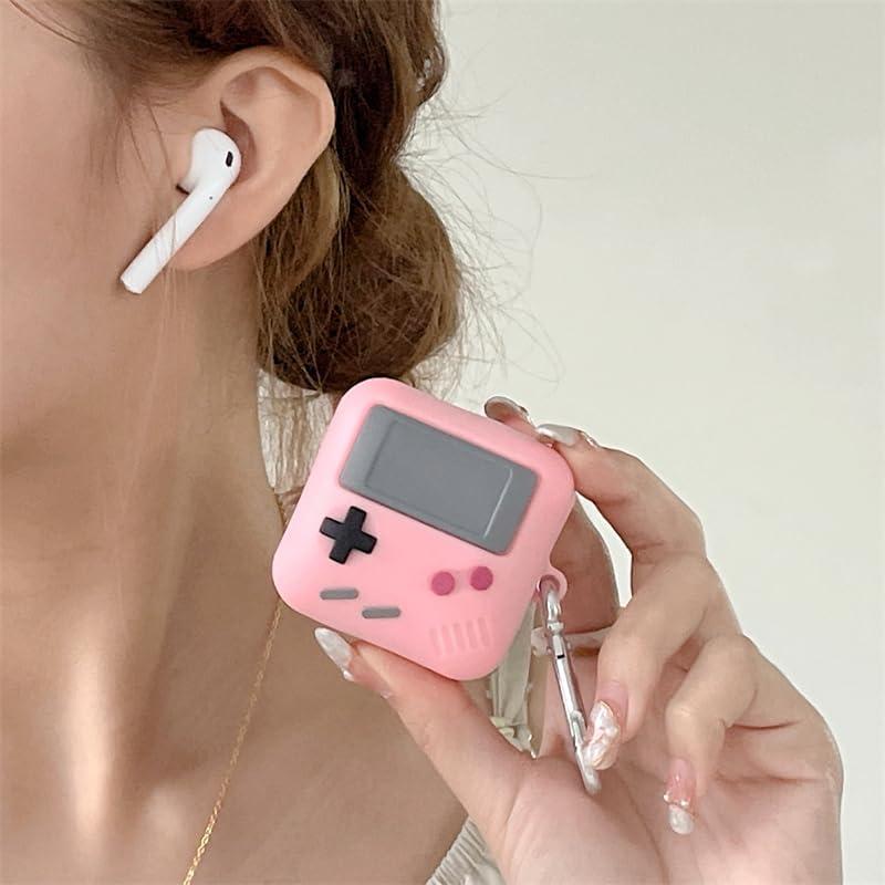 Funda de Silicona BGAANM para Galaxy Buds2 Pro y Live