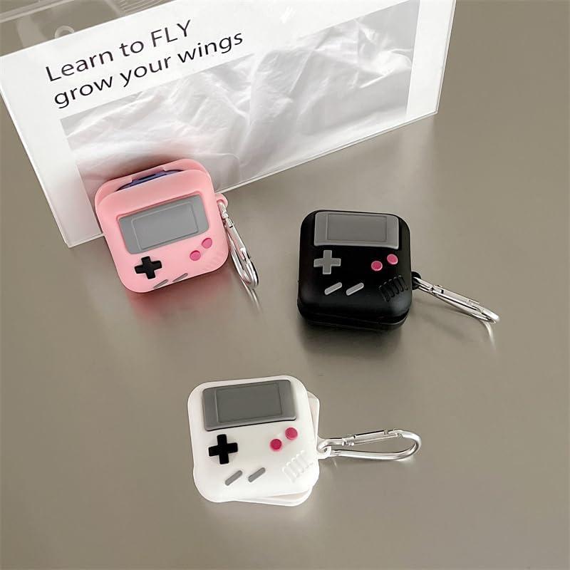 Funda de Silicona BGAANM para Galaxy Buds2 Pro y Live