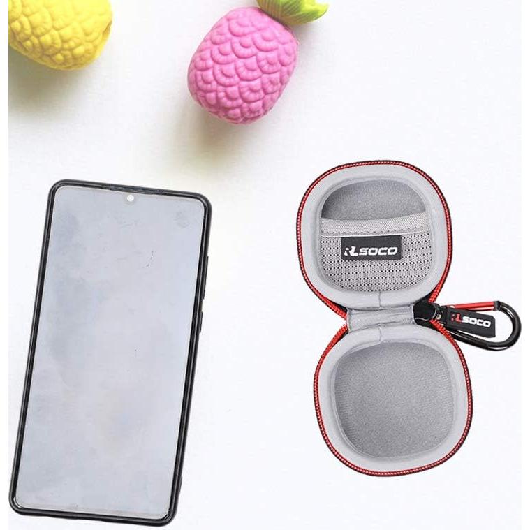 Funda RLSOCO para Galaxy Buds Pro/Buds 2/Buds Live - Negro