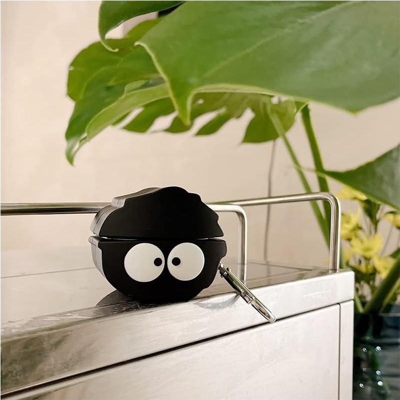 Funda de Silicona BGAANM para Galaxy Buds2 Pro y Live