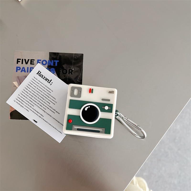 Funda de Silicona BGAANM para Galaxy Buds2 Pro y Live