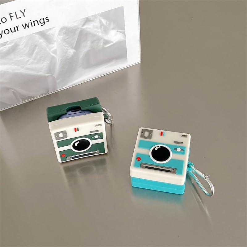 Funda de Silicona BGAANM para Galaxy Buds2 Pro y Live