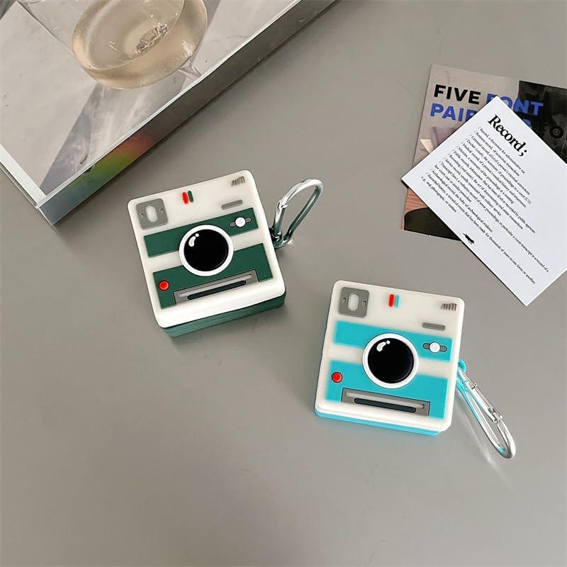 Funda de Silicona BGAANM para Galaxy Buds2 Pro y Live