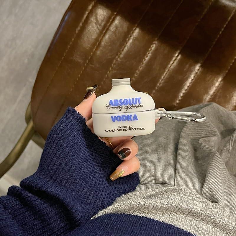 Funda de silicona Suublg para Galaxy Buds FE/2 Pro/2/Live/Pro