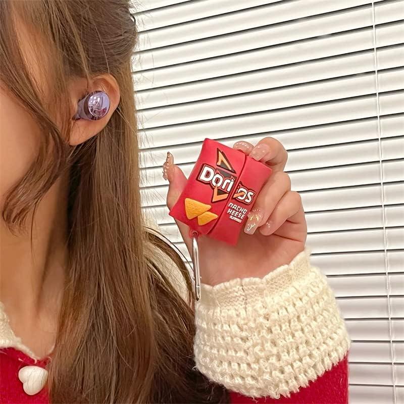 Funda de Silicona BGAANM para Galaxy Buds Live y Pro