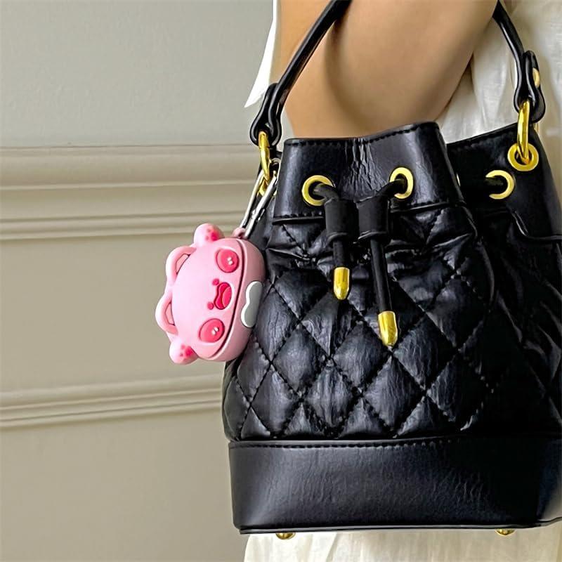 Funda de Silicona BGAANM para Galaxy Buds2 Pro y Live