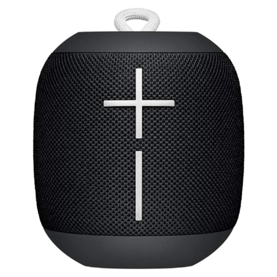 Altavoz Bluetooth Portátil Ultimate Ears WONDERBOOM Negro