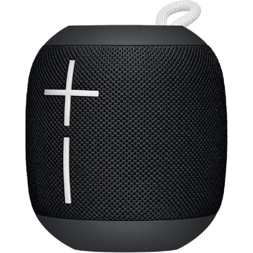 Altavoz Bluetooth Portátil Ultimate Ears WONDERBOOM Negro
