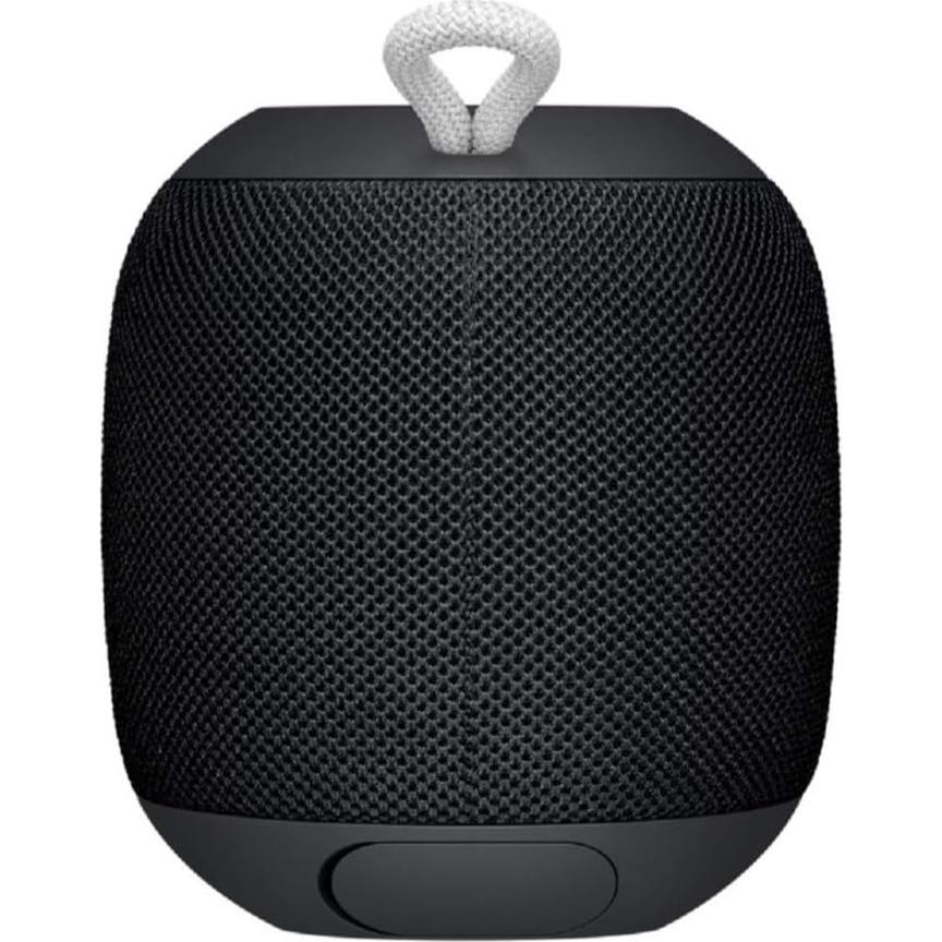 Altavoz Bluetooth Portátil Ultimate Ears WONDERBOOM Negro