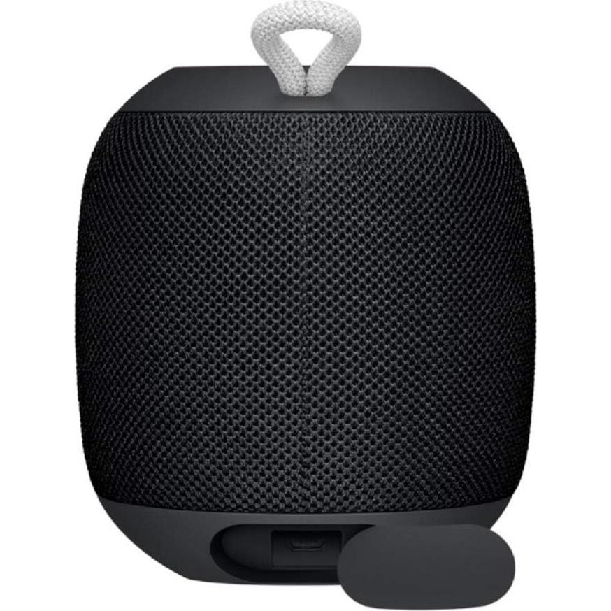 Altavoz Bluetooth Portátil Ultimate Ears WONDERBOOM Negro