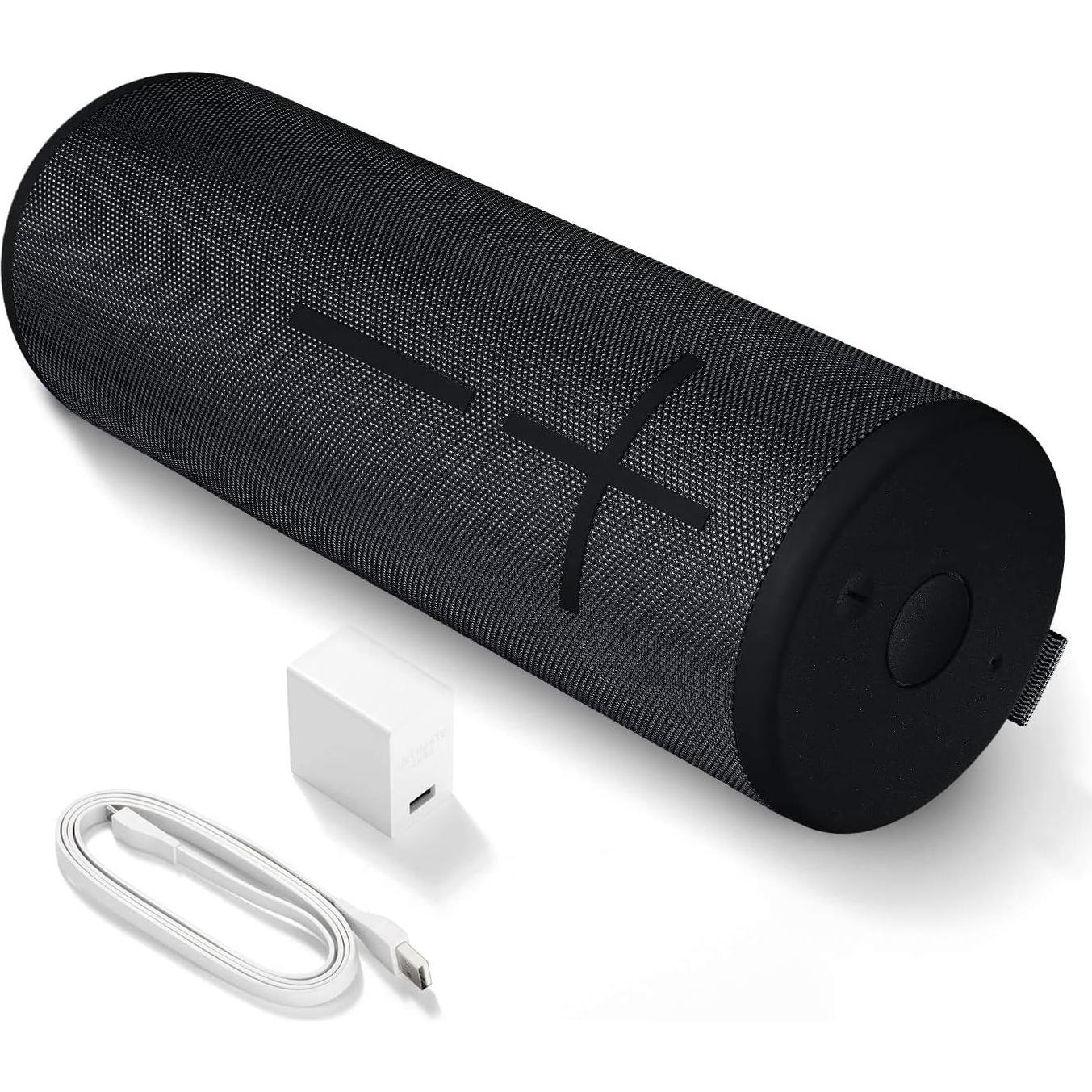 Altavoz Bluetooth Portátil Ultimate Ears MEGABOOM 3 Impermeable