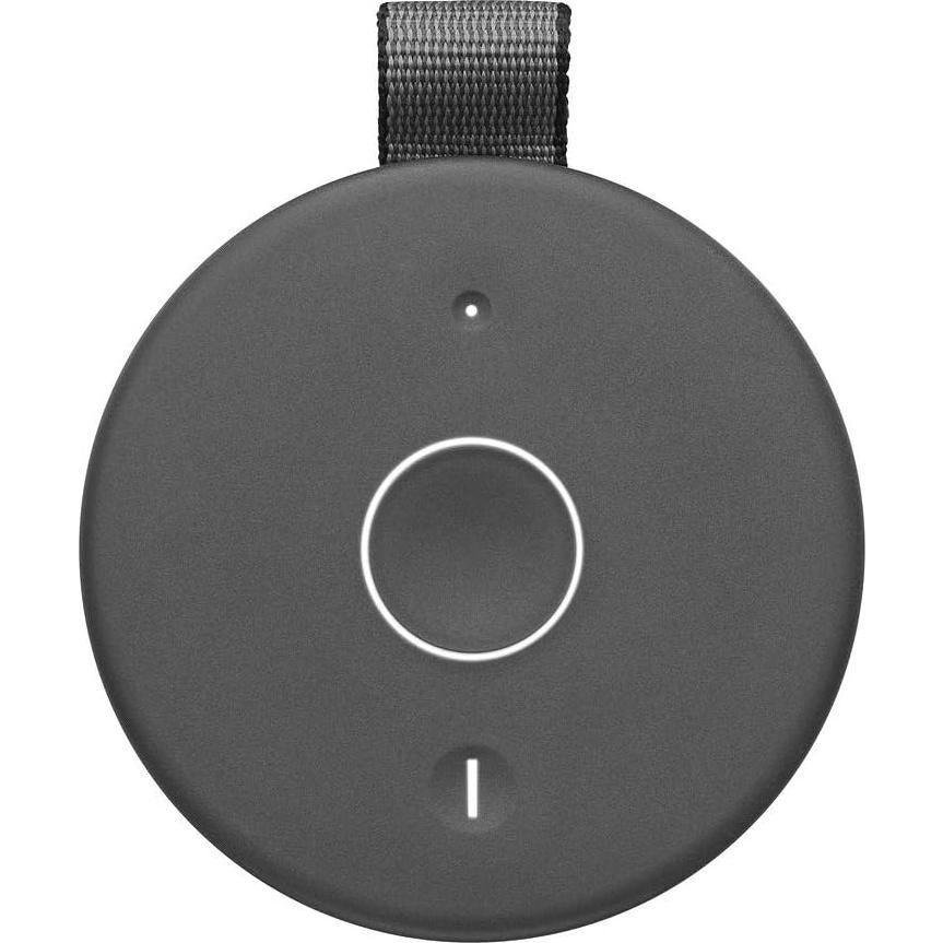 Altavoz Bluetooth Portátil Ultimate Ears MEGABOOM 3 Impermeable