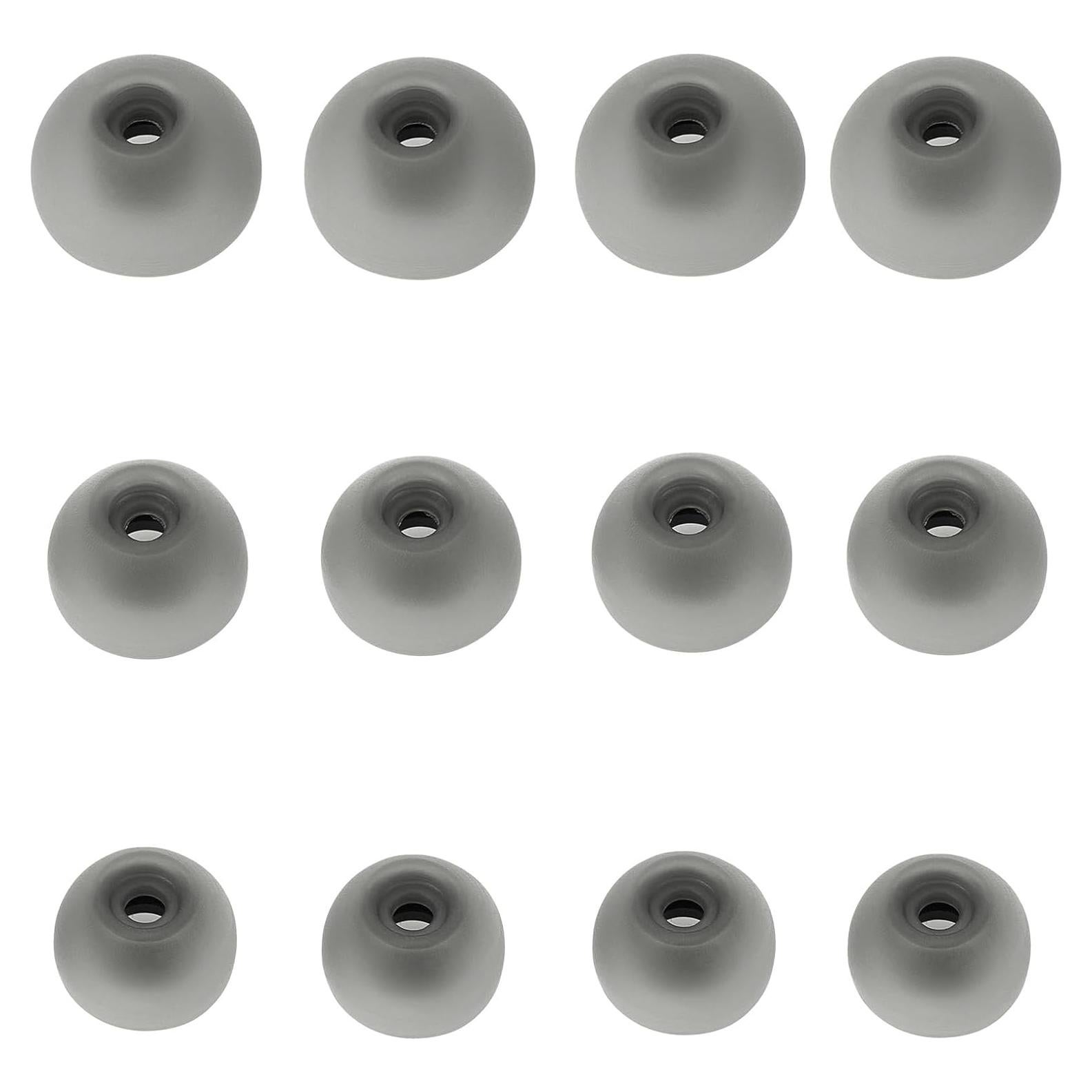 Consejos de Silicona para Auriculares Samsung Galaxy Buds 6 Pares S/M/L