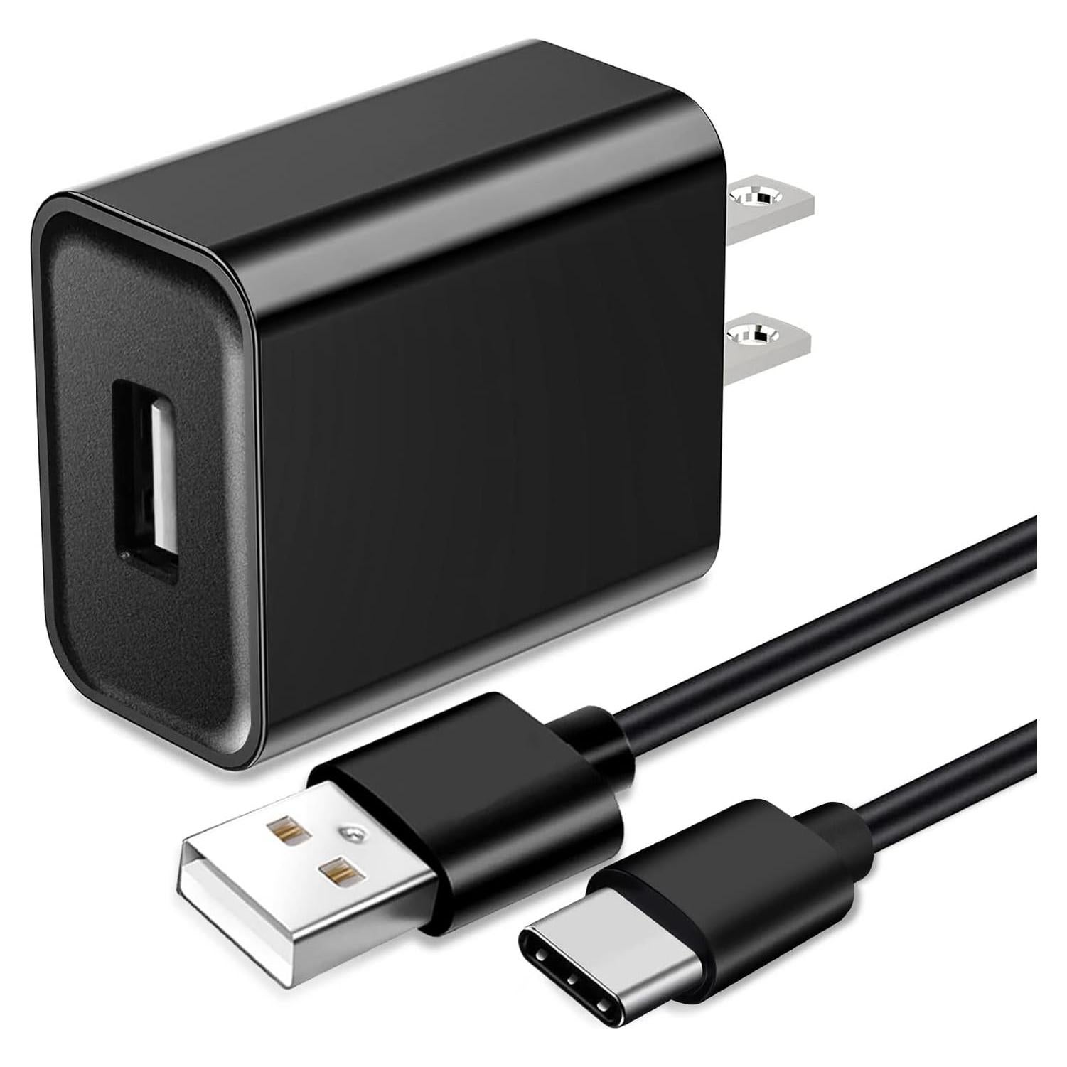 Cable de carga USB-C para JBL Charge 4/5/6, Flip 5/6/7