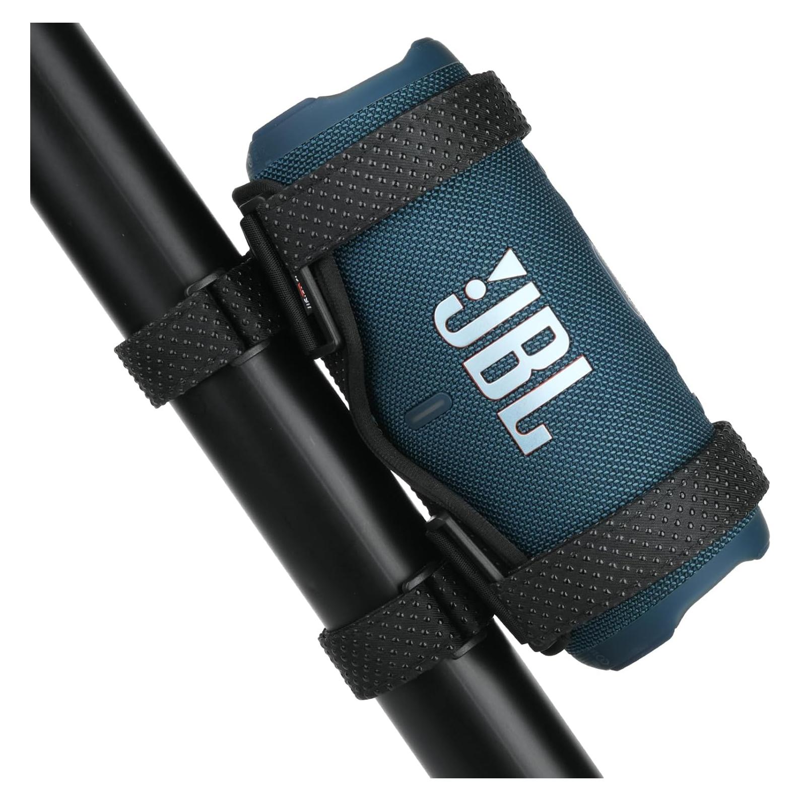 Soporte Portátil Ajustable para Altavoz TXEsign - Bicicleta, Golf, Barco