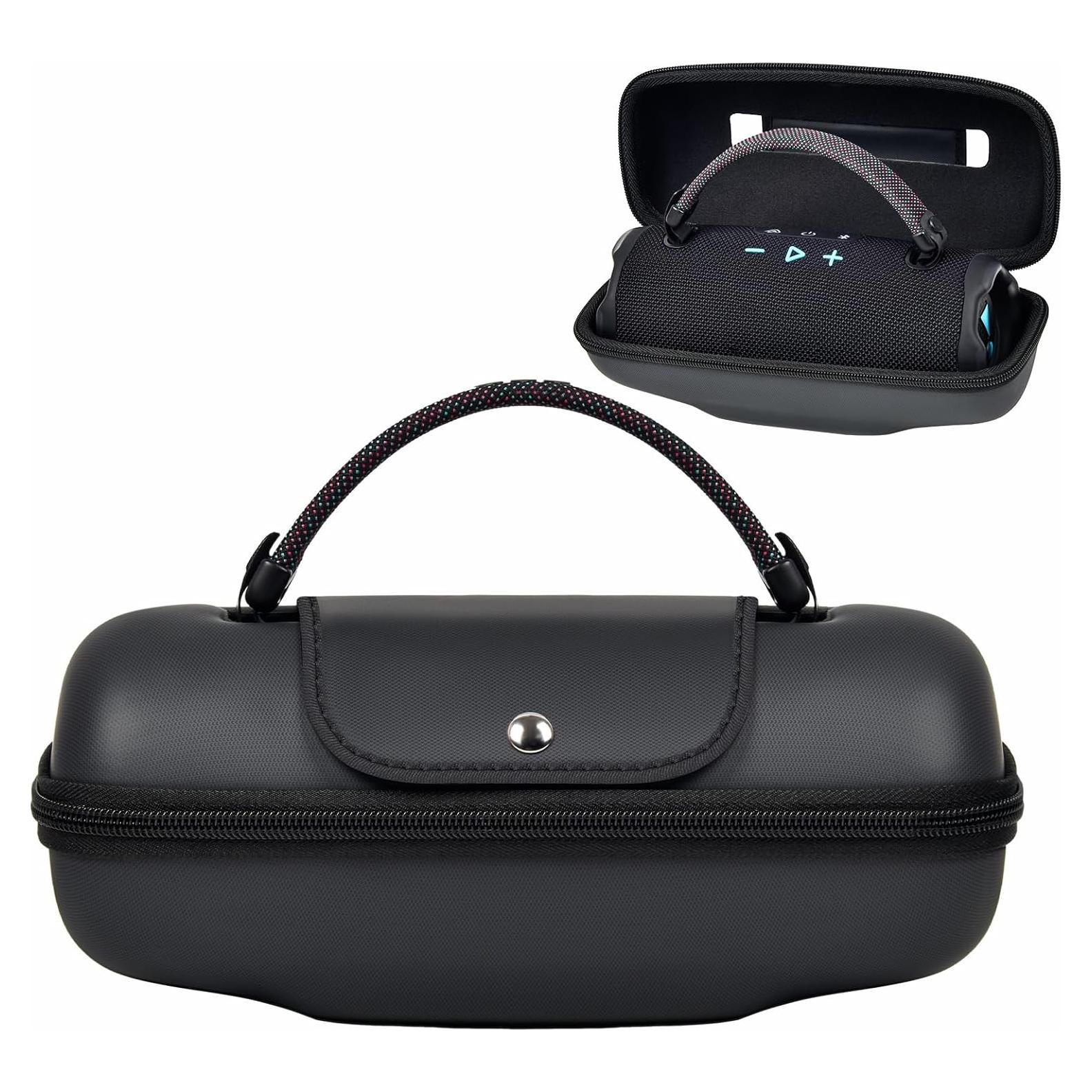 Caja de Almacenamiento Dura GWCASE para Altavoz JBL Charge 6