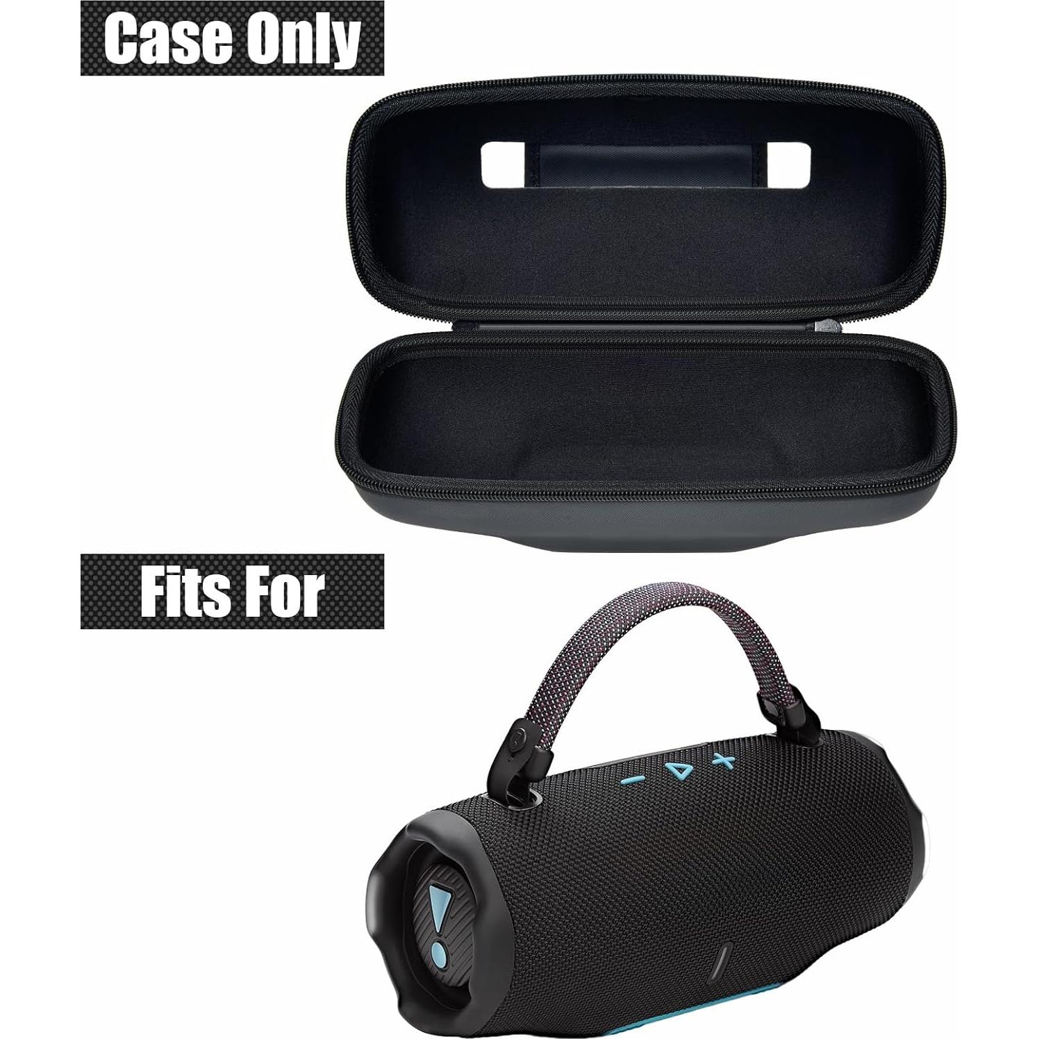 Caja de Almacenamiento Dura GWCASE para Altavoz JBL Charge 6