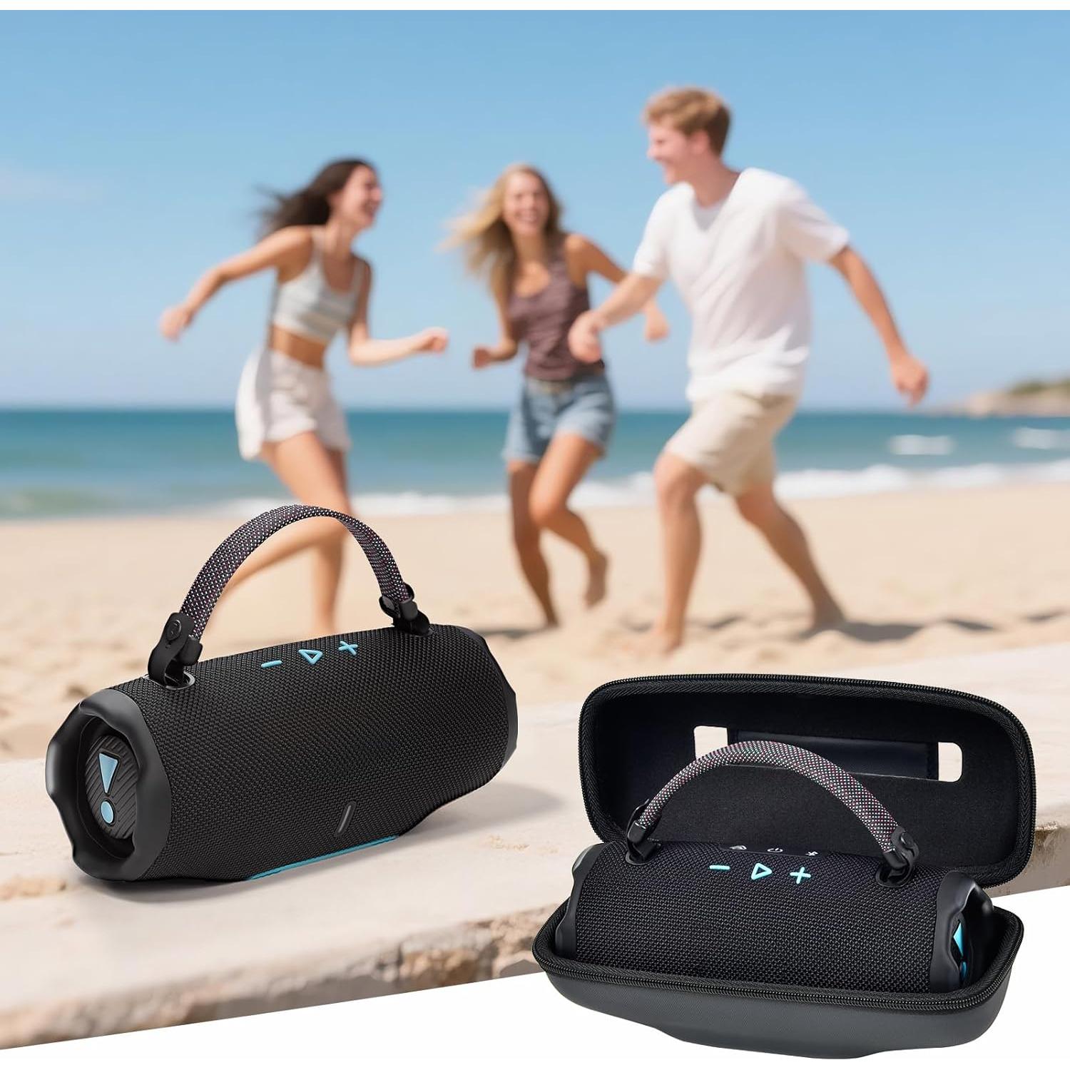 Caja de Almacenamiento Dura GWCASE para Altavoz JBL Charge 6