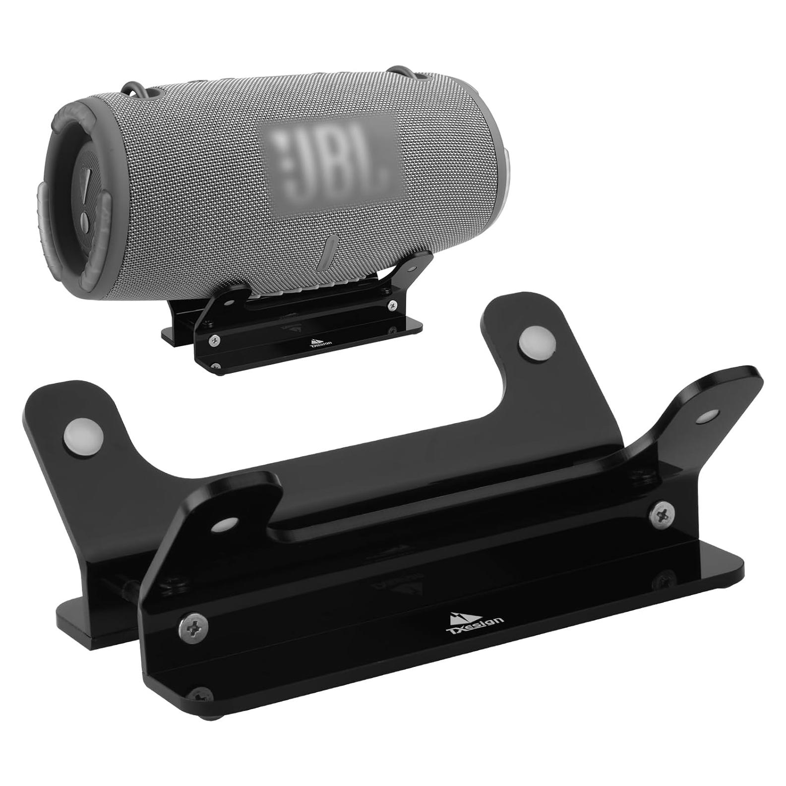 Soporte de Altavoz TXEsign para JBL Xtreme 3/2, Charge 4/5 - Acrílico Antideslizante
