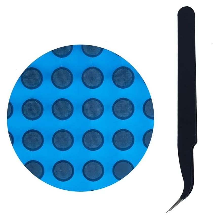 Malla de Reemplazo para Auriculares Beats Studio Buds y Fit Pro - 5 Pares