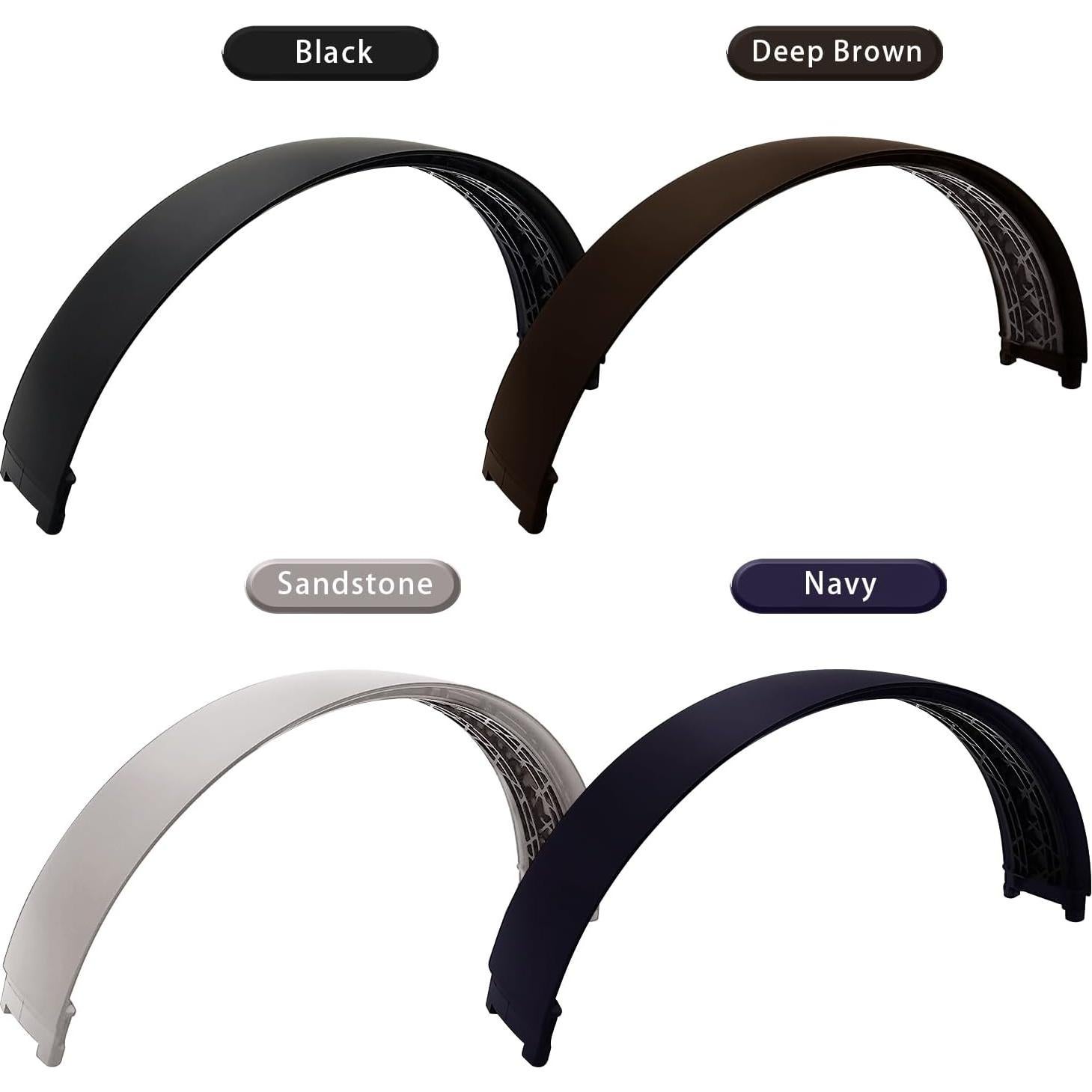 Diadema de Reemplazo para Auriculares Beats Studio Pro 2023