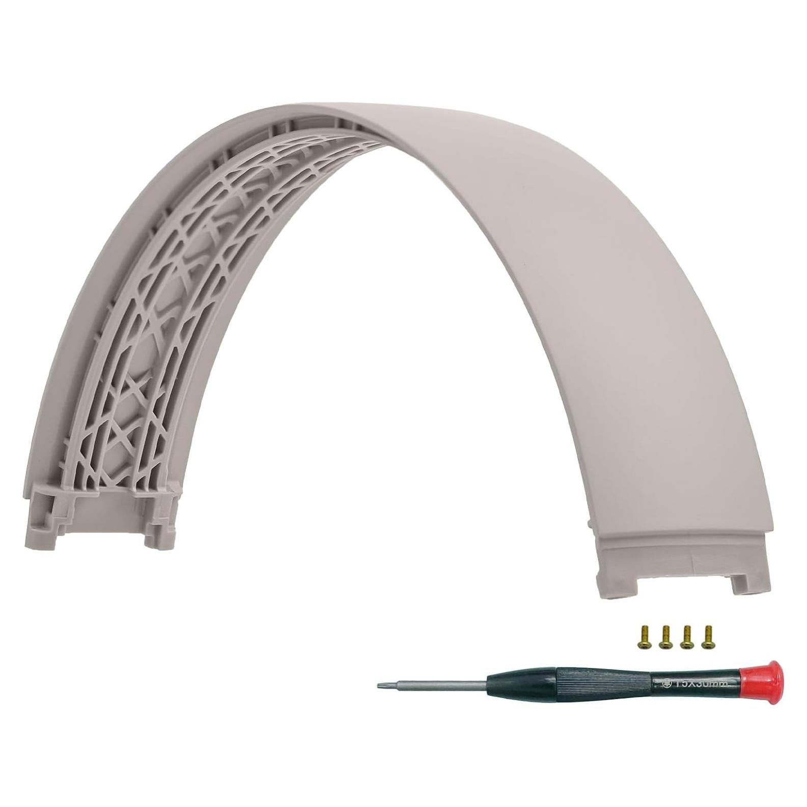 Banda Arco de Reemplazo QKIIP para Auriculares Beats Studio Pro