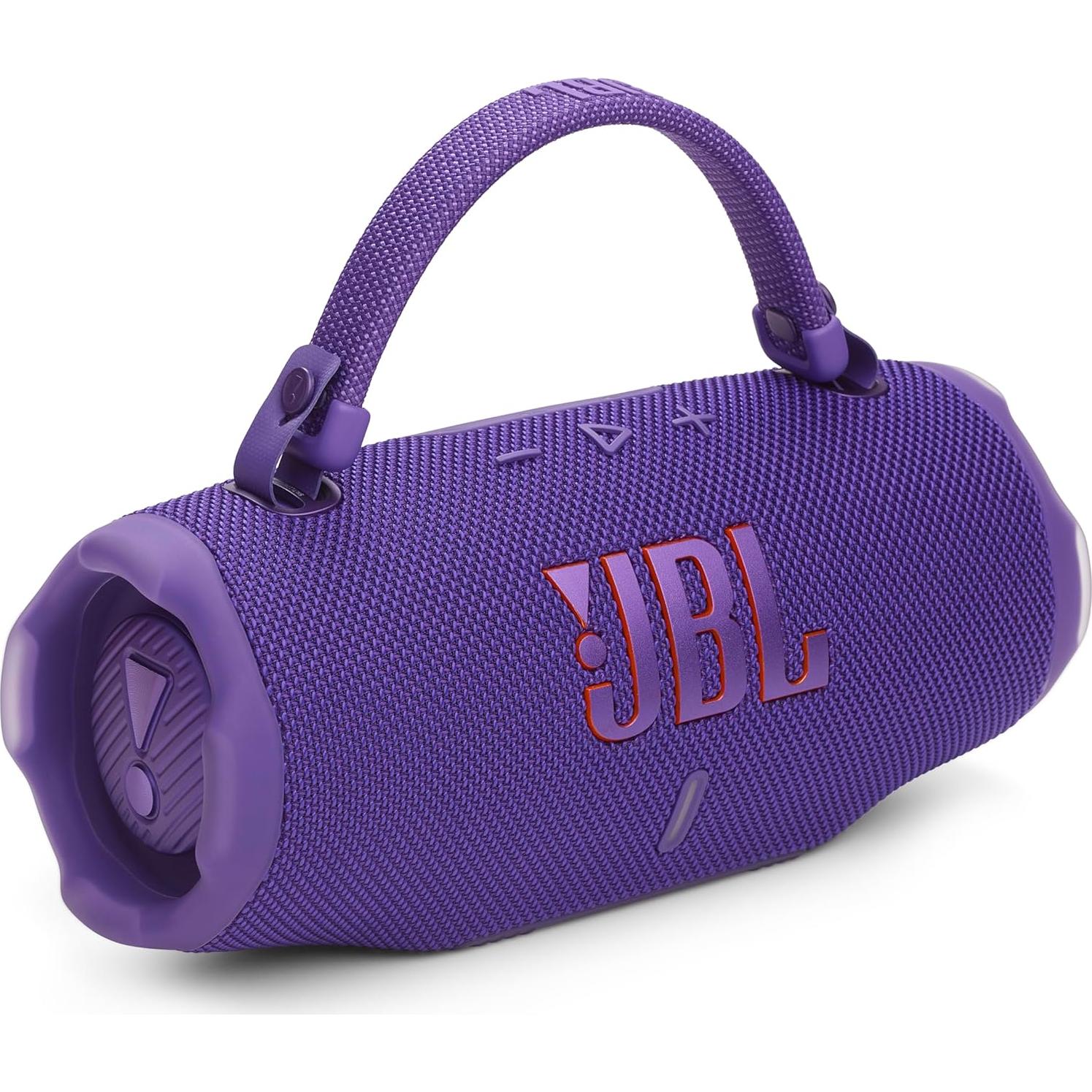 Altavoz Bluetooth JBL Charge 6 Portátil Impermeable 28h